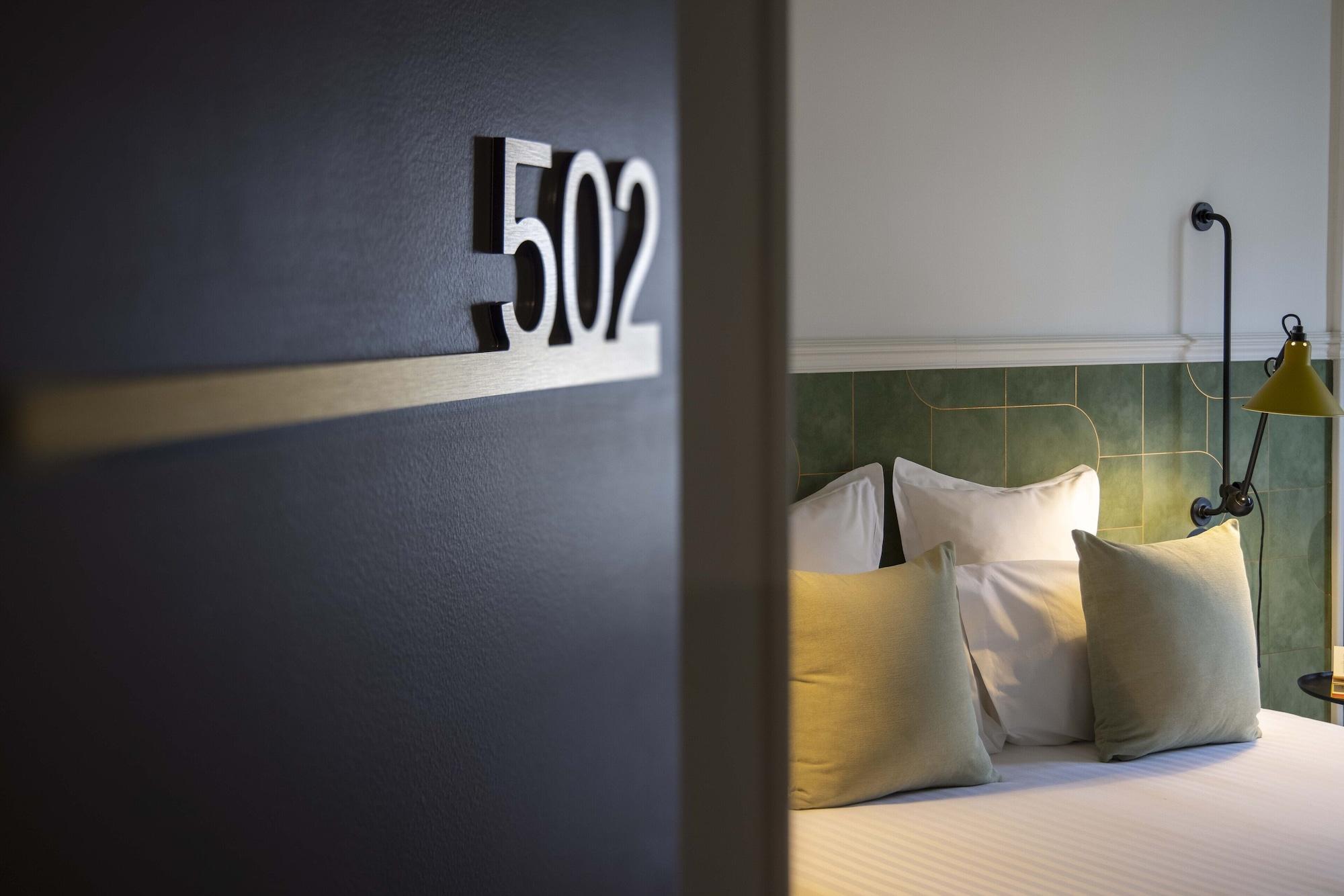 Des Mines Hotel 3*