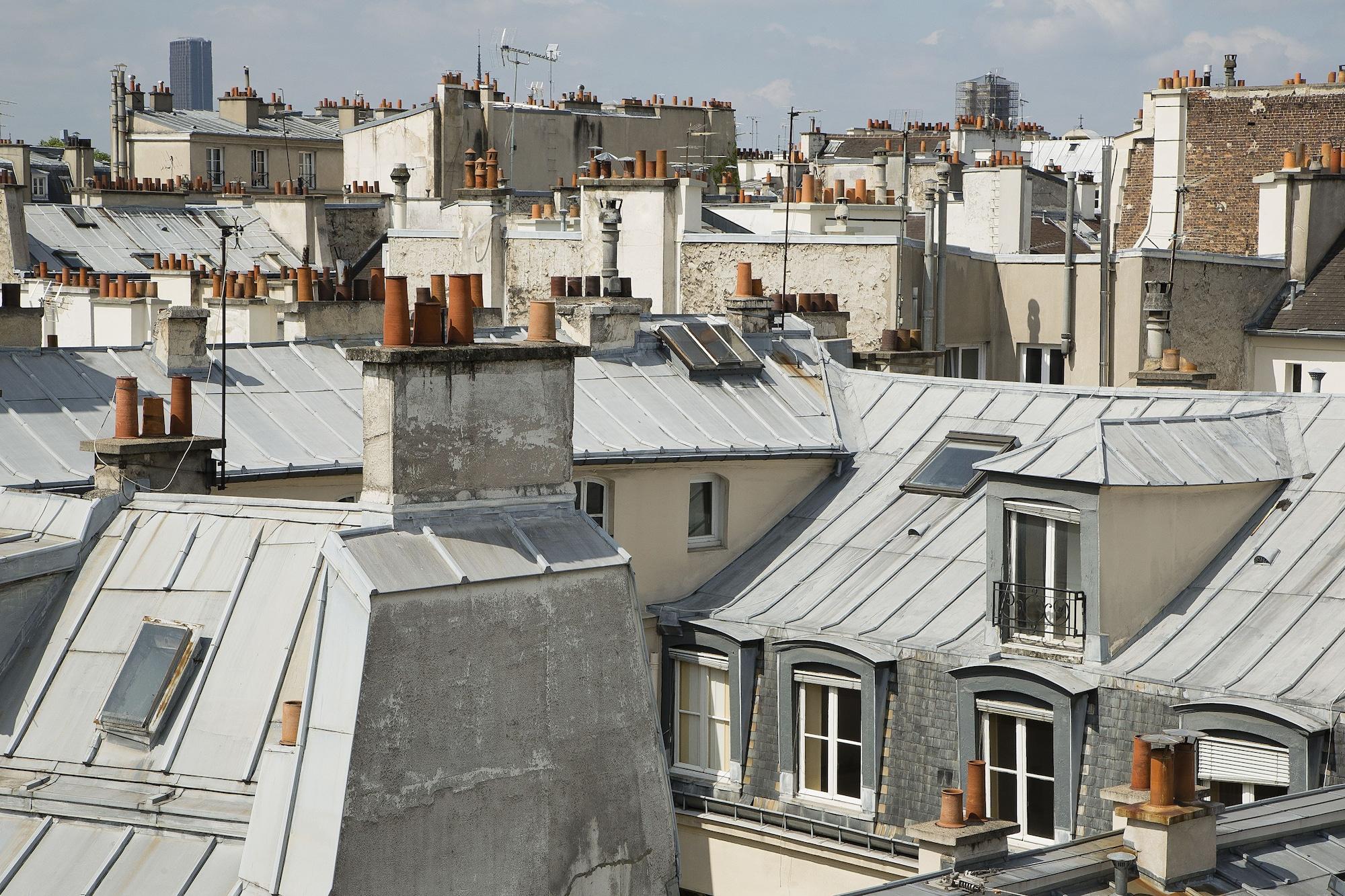 Les Tournelles 3* Paris