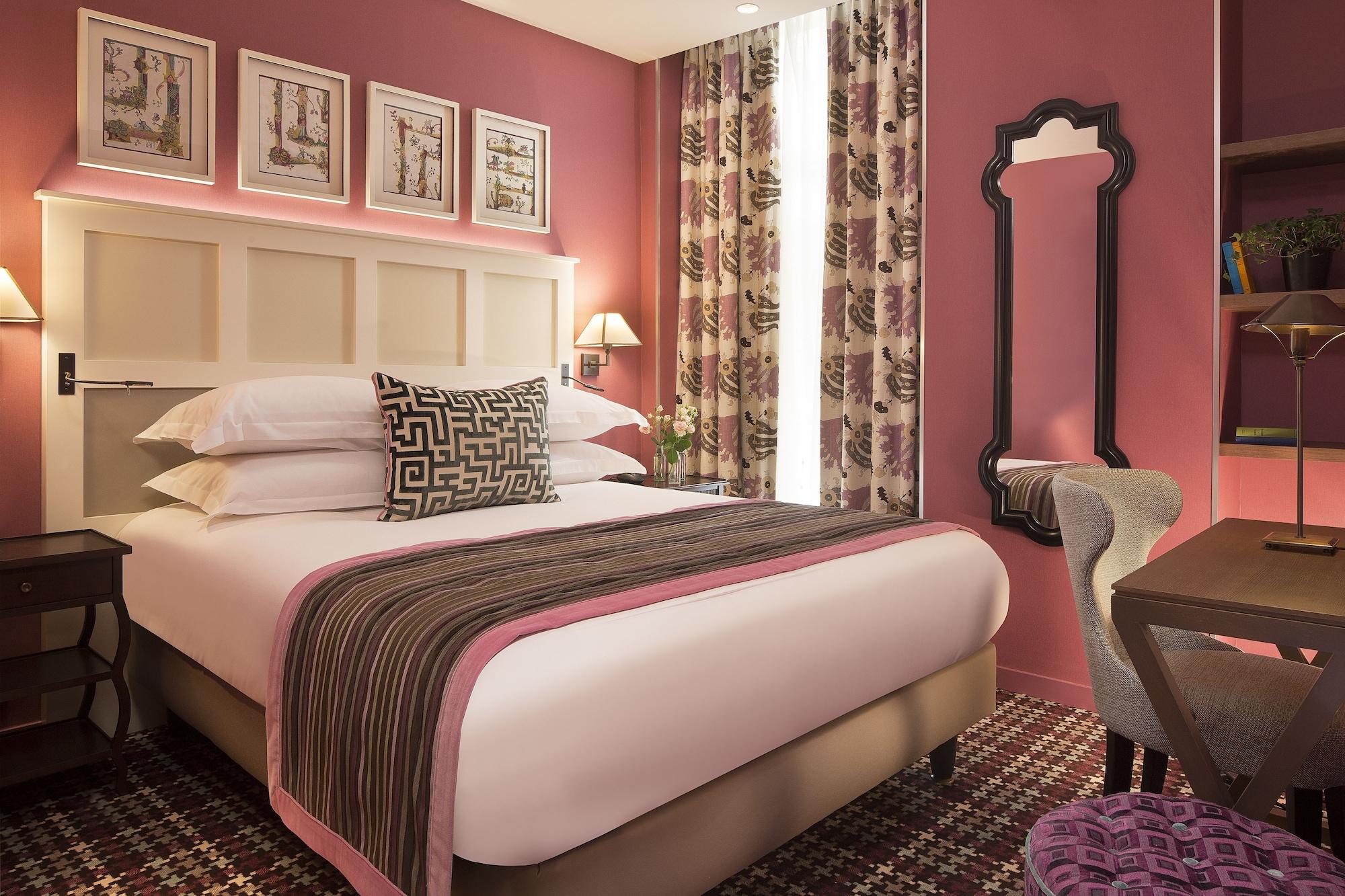 Les Tournelles 3* Paris