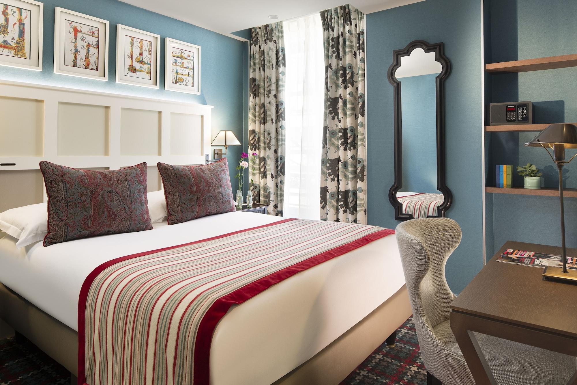 Les Tournelles Hotel 3*