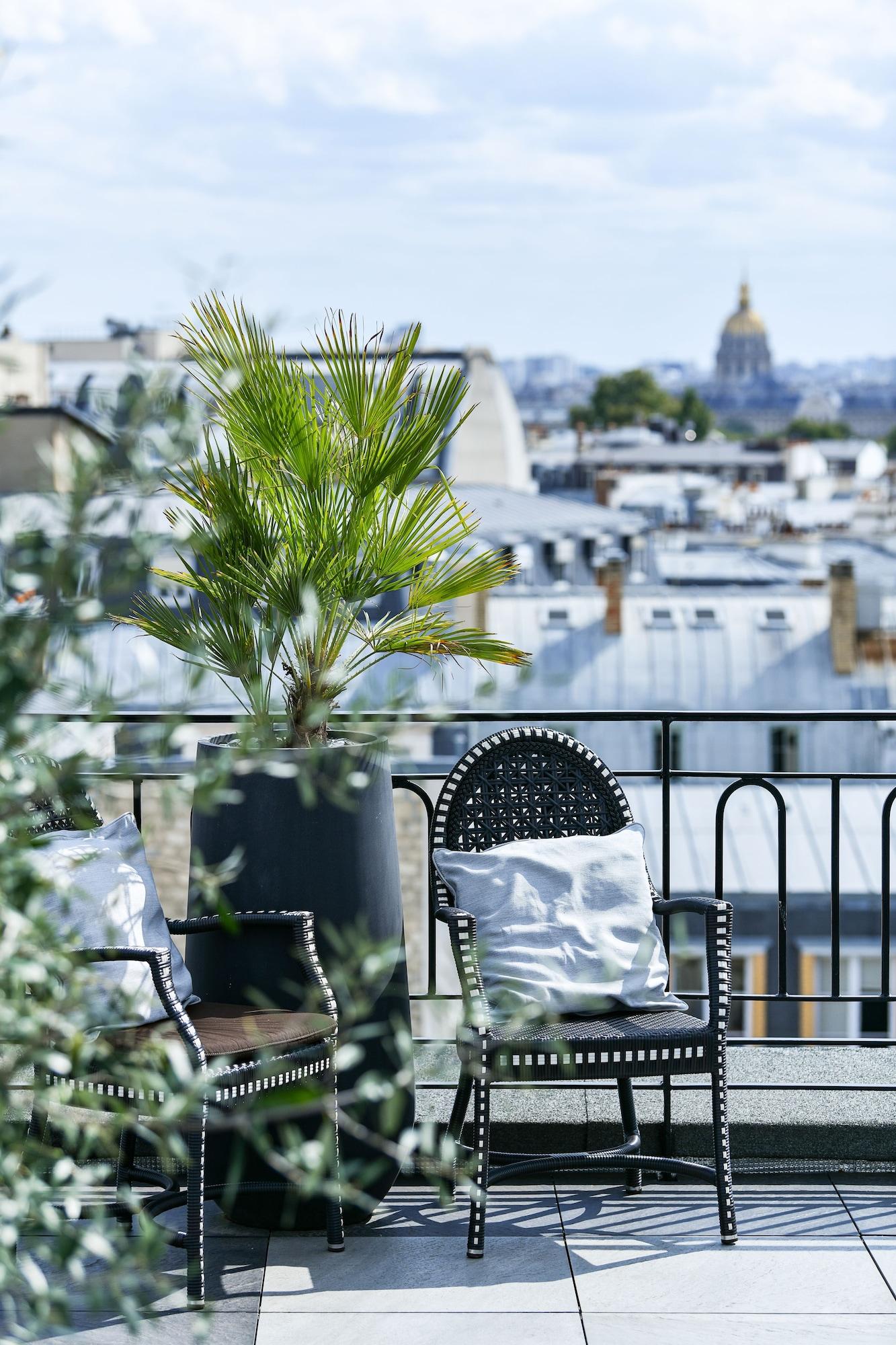 Maison Astor Paris, Curio Collection By Hilton 4*