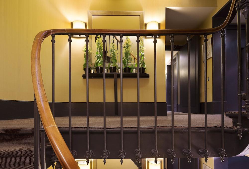 Hotel La Madame Parigi