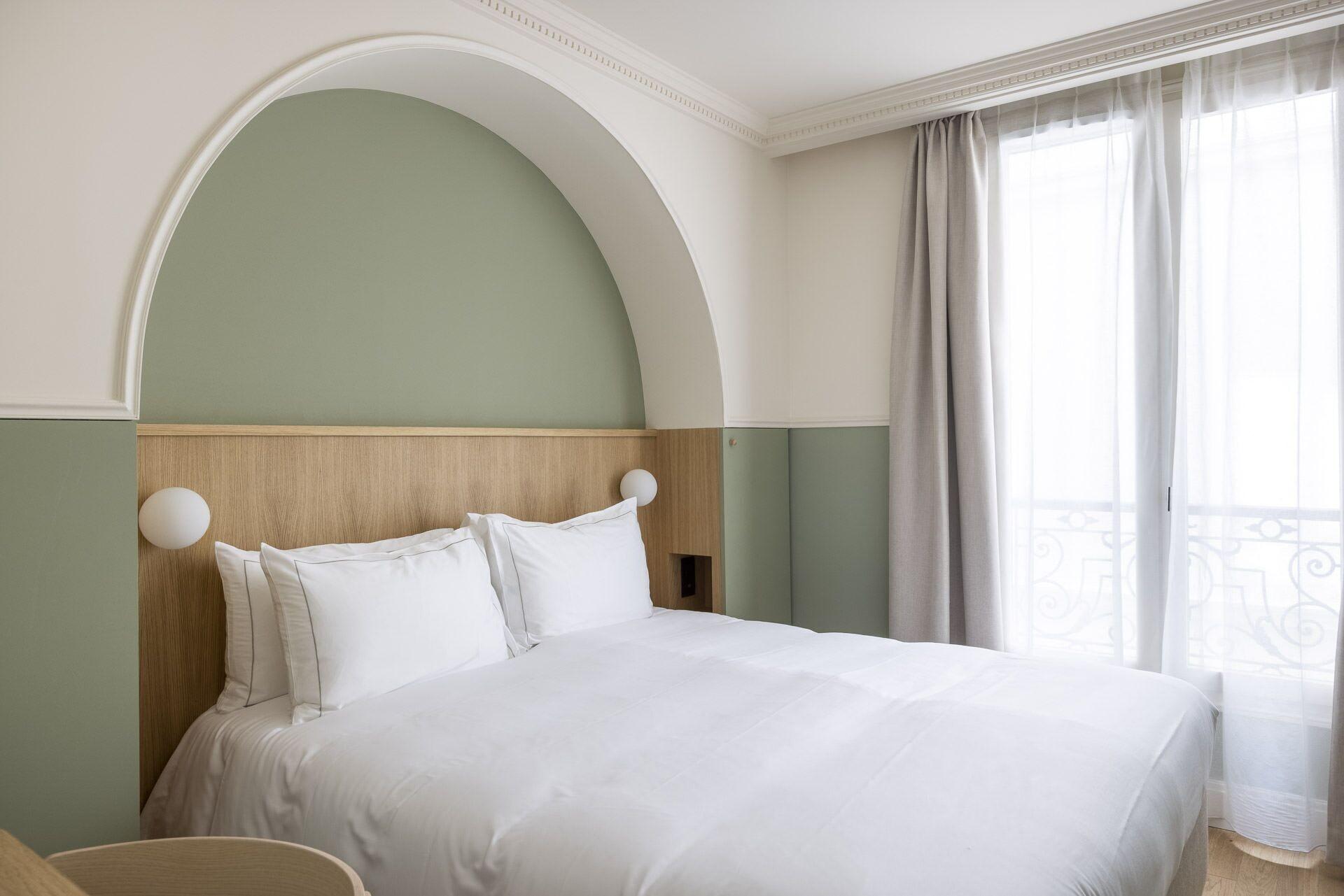 Hotel Oratio 3*
