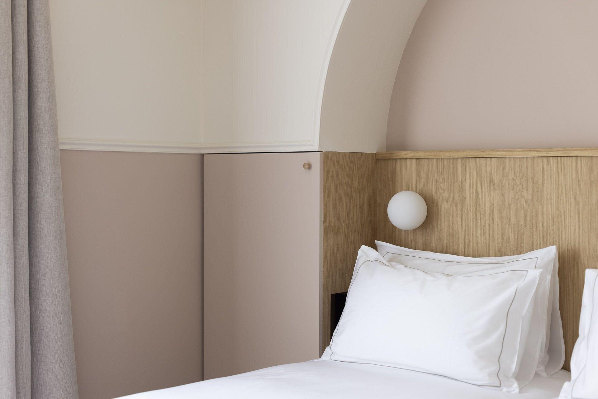 Oratio Hotel
