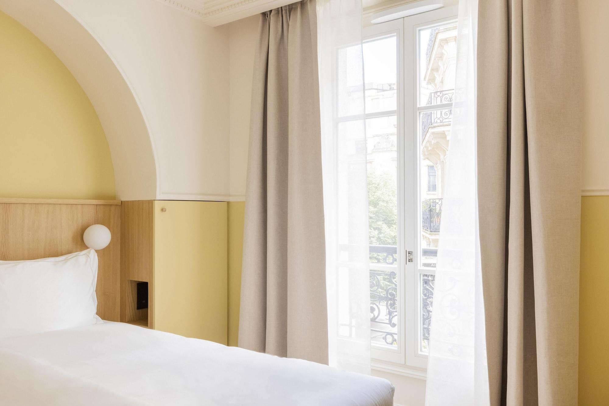 Oratio Hotel 3*