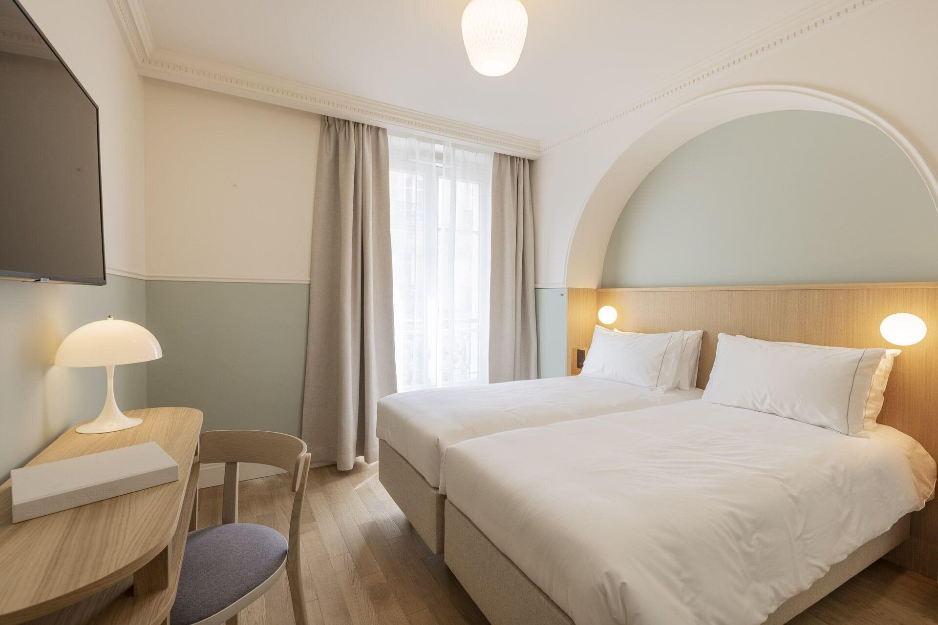 Oratio Hotel