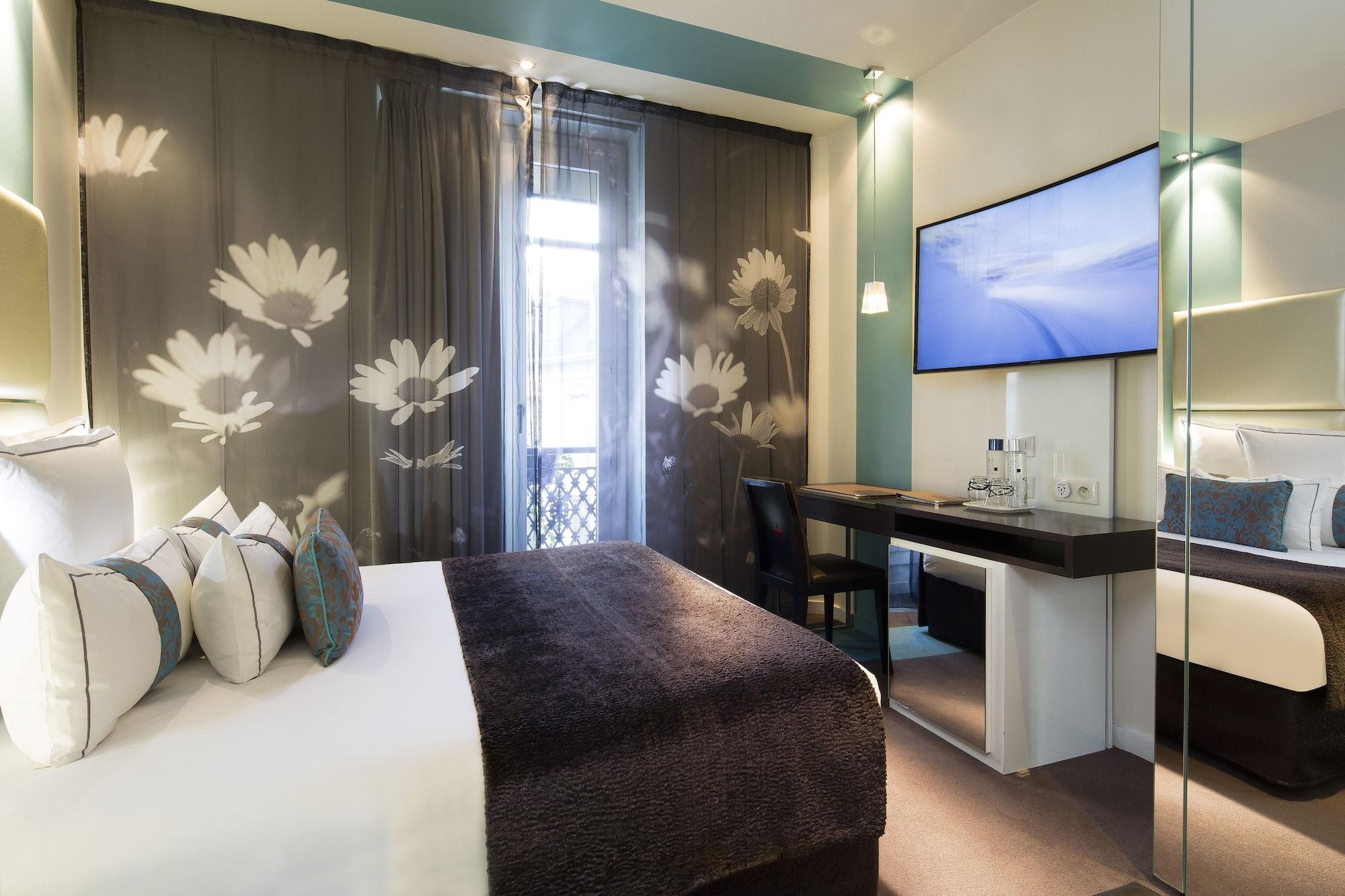 Grand Saint Michel 4*
