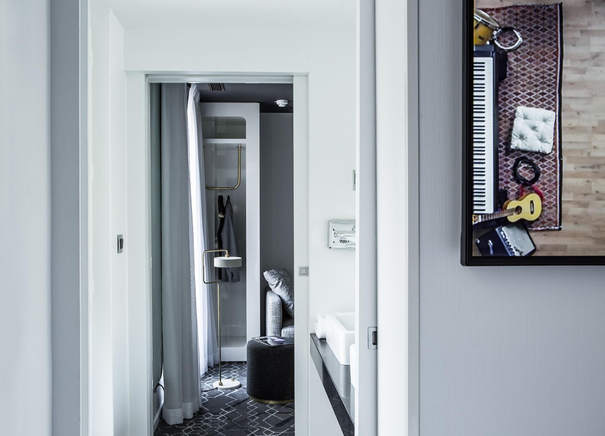 Le Général Hotel 4*