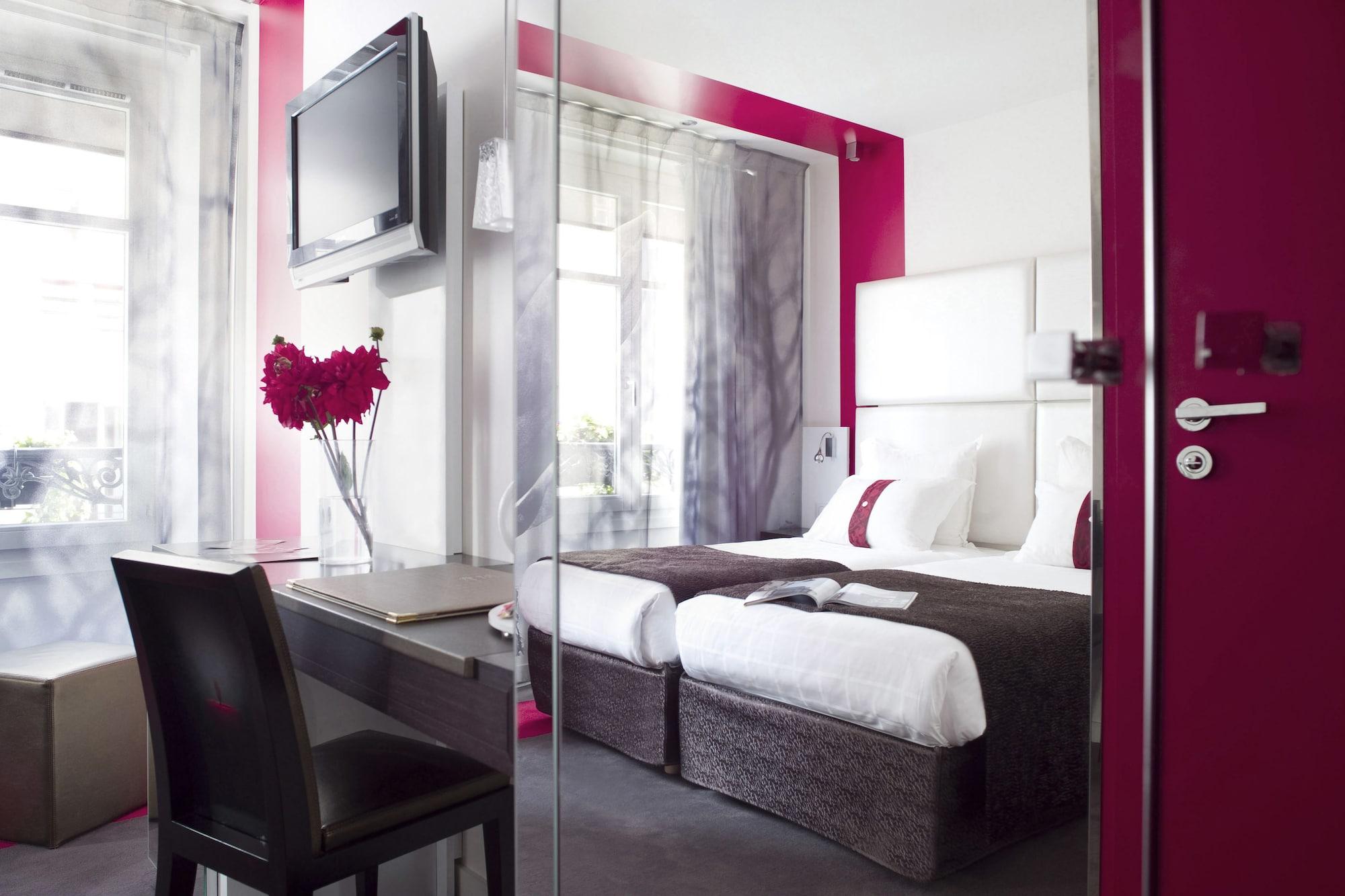 Grand Saint Michel Hotel Parigi
