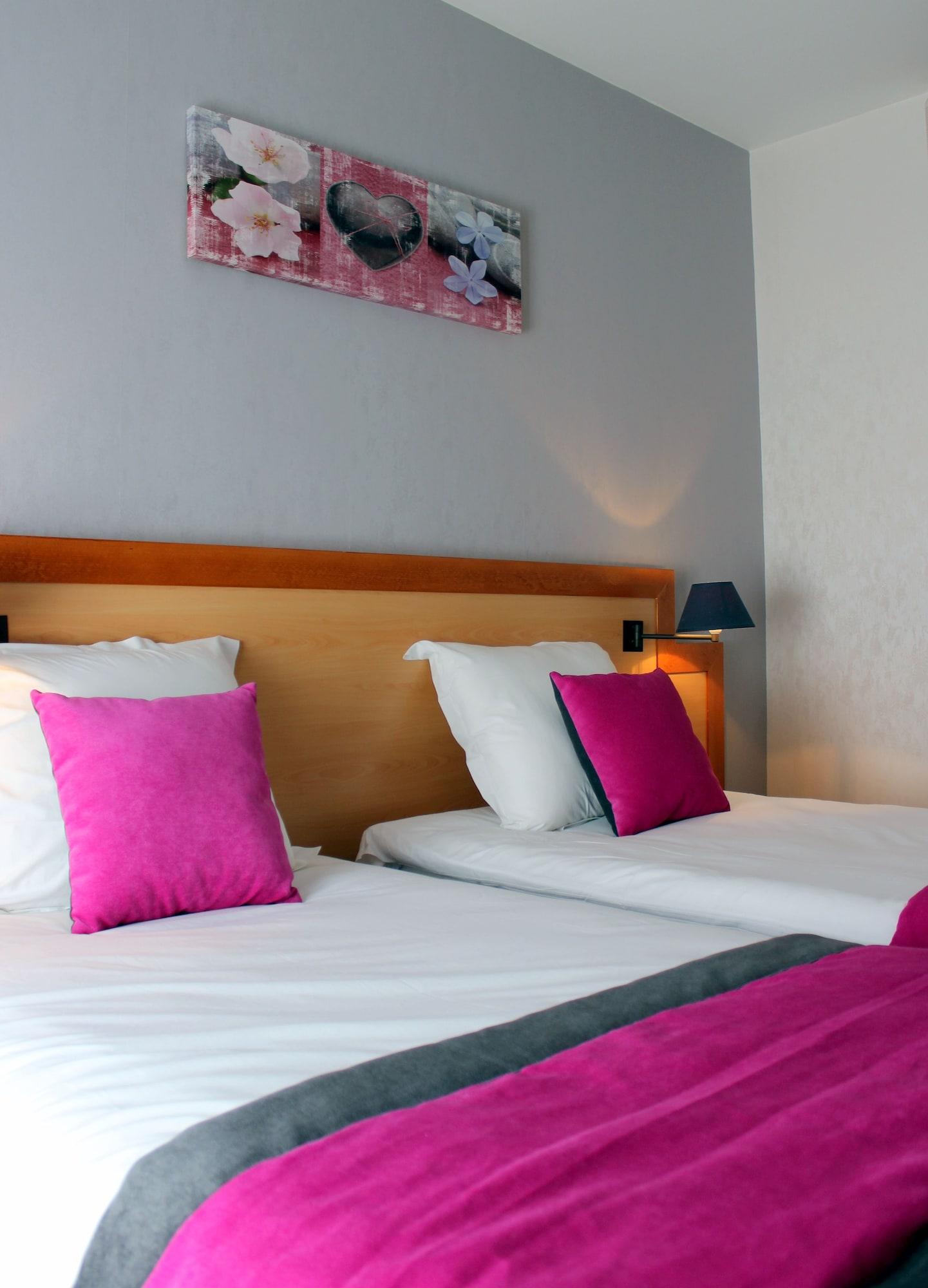 Hotel Du Chemin
