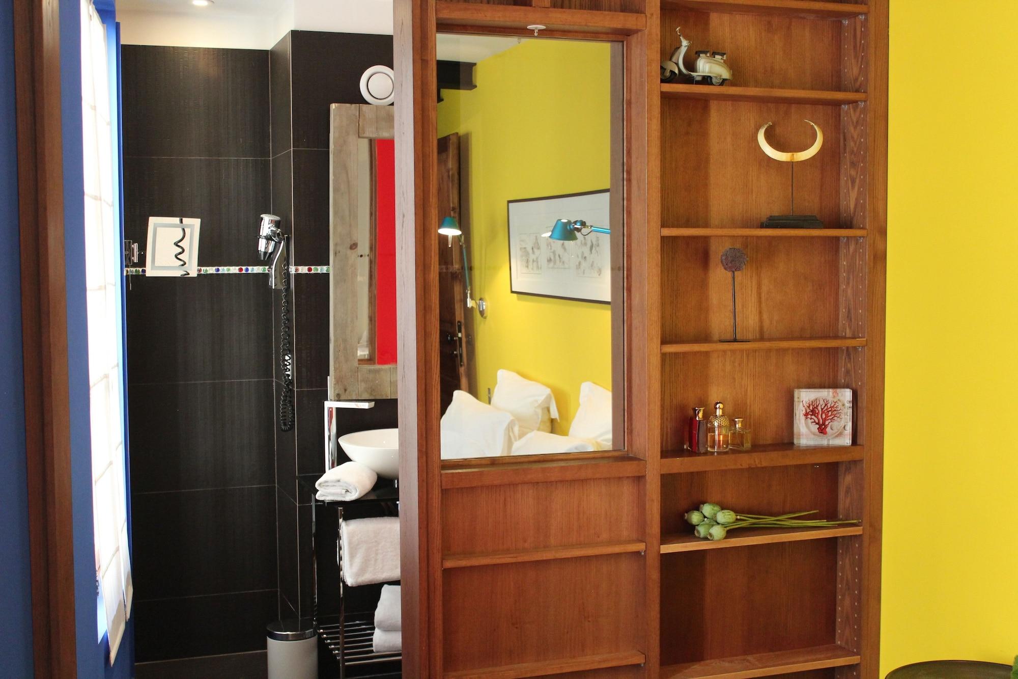 Hotel Prince De Conti - Hotel Renove Hotel 3*