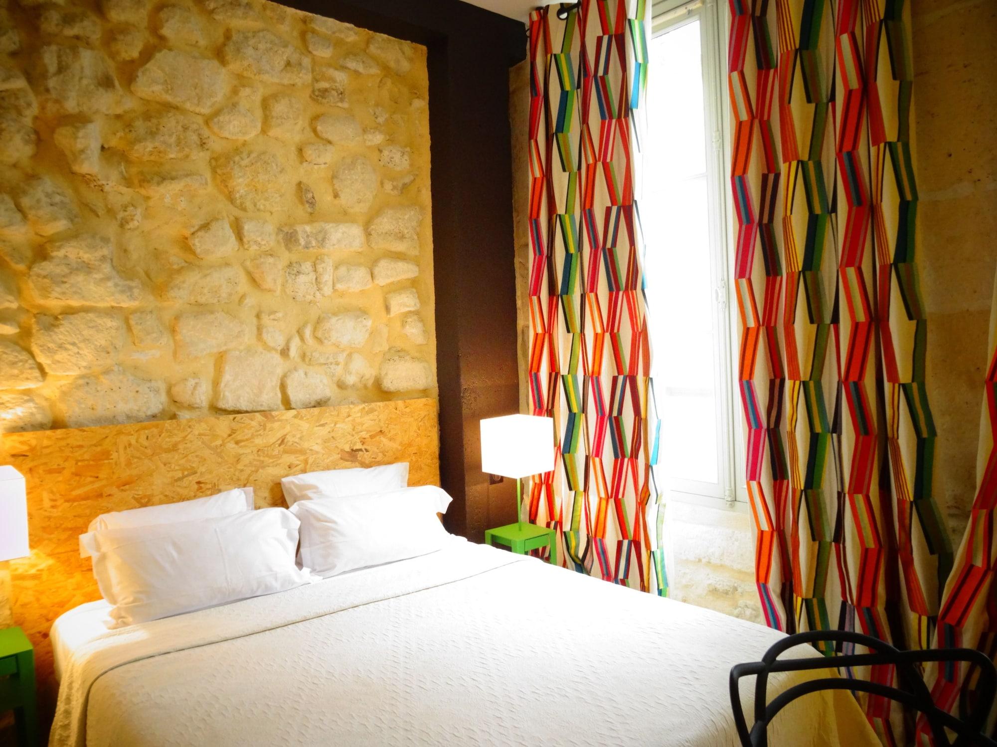 Hotel Hotel Prince De Conti - Hotel Renove 3*