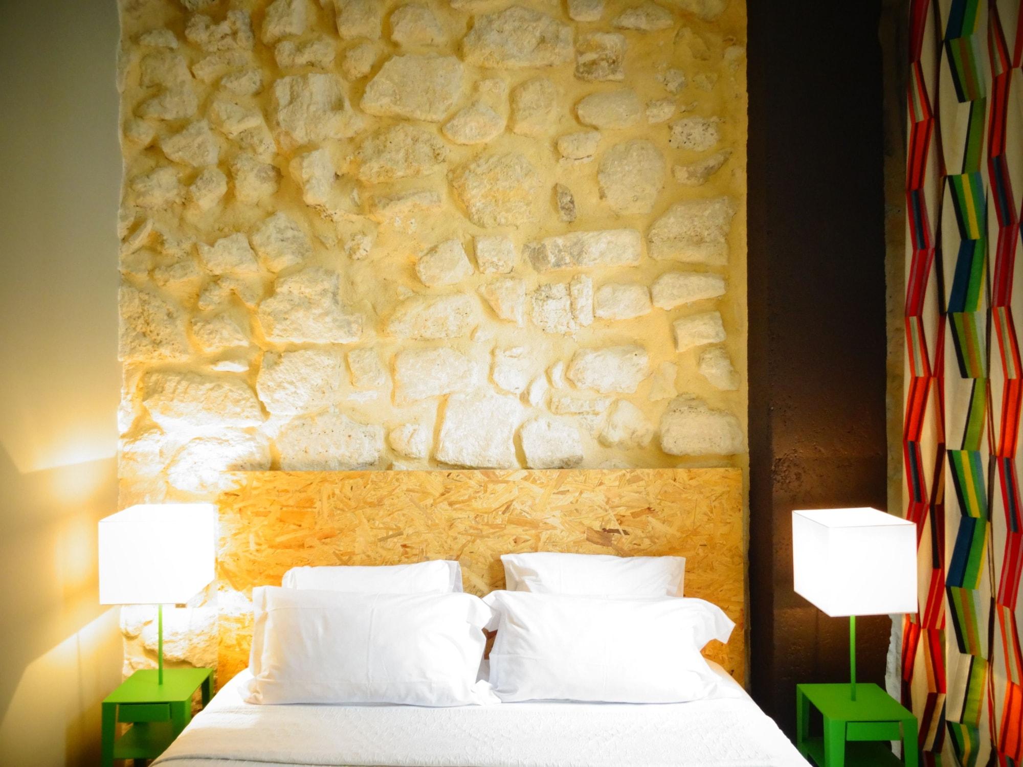 Hotel Prince De Conti - Hotel Renove Hotel