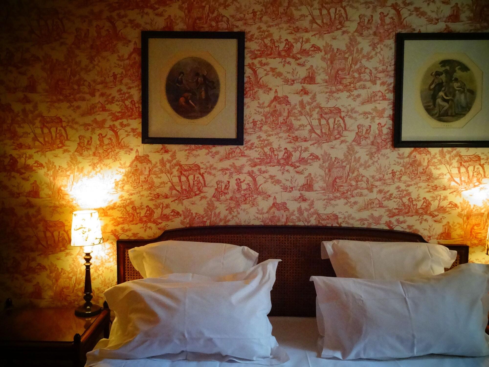 Hotel Hotel Prince De Conti - Hotel Renove
