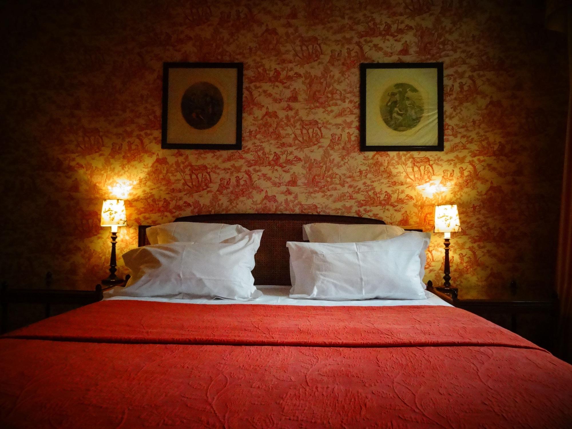 Hotel Hotel Prince De Conti - Hotel Renove