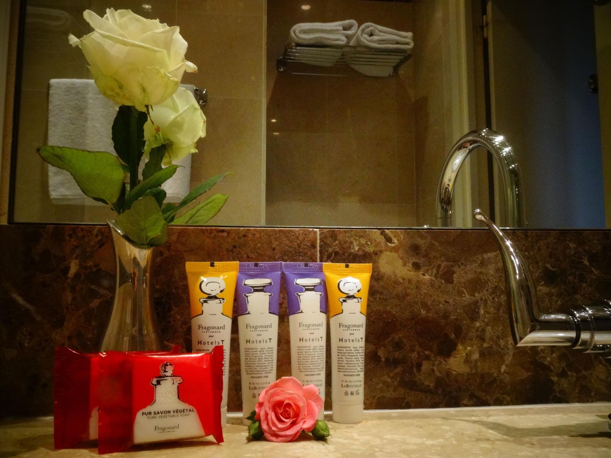 Hotel Hotel Prince De Conti - Hotel Renove 3*