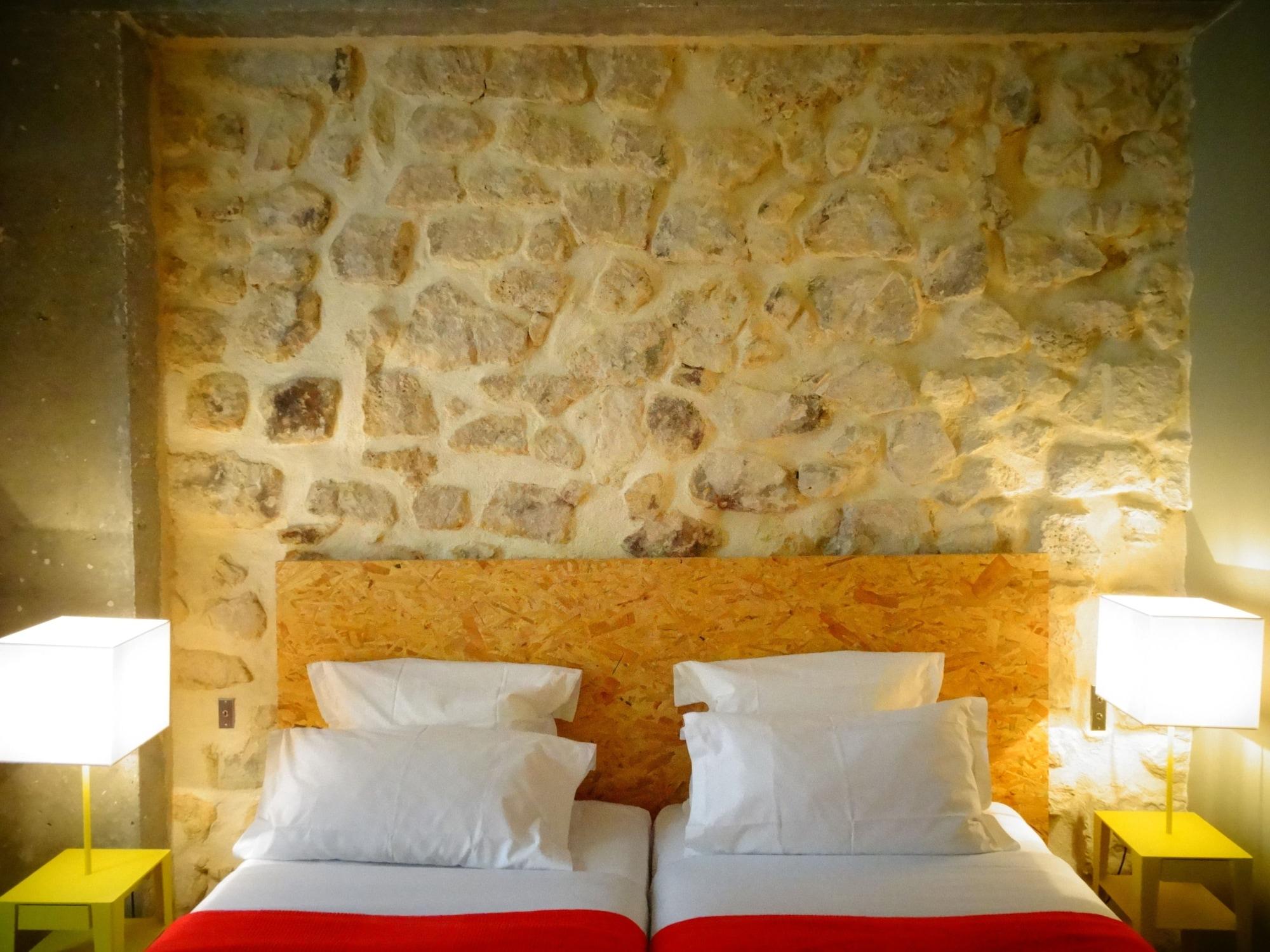 Hotel Hotel Prince De Conti - Hotel Renove 3*