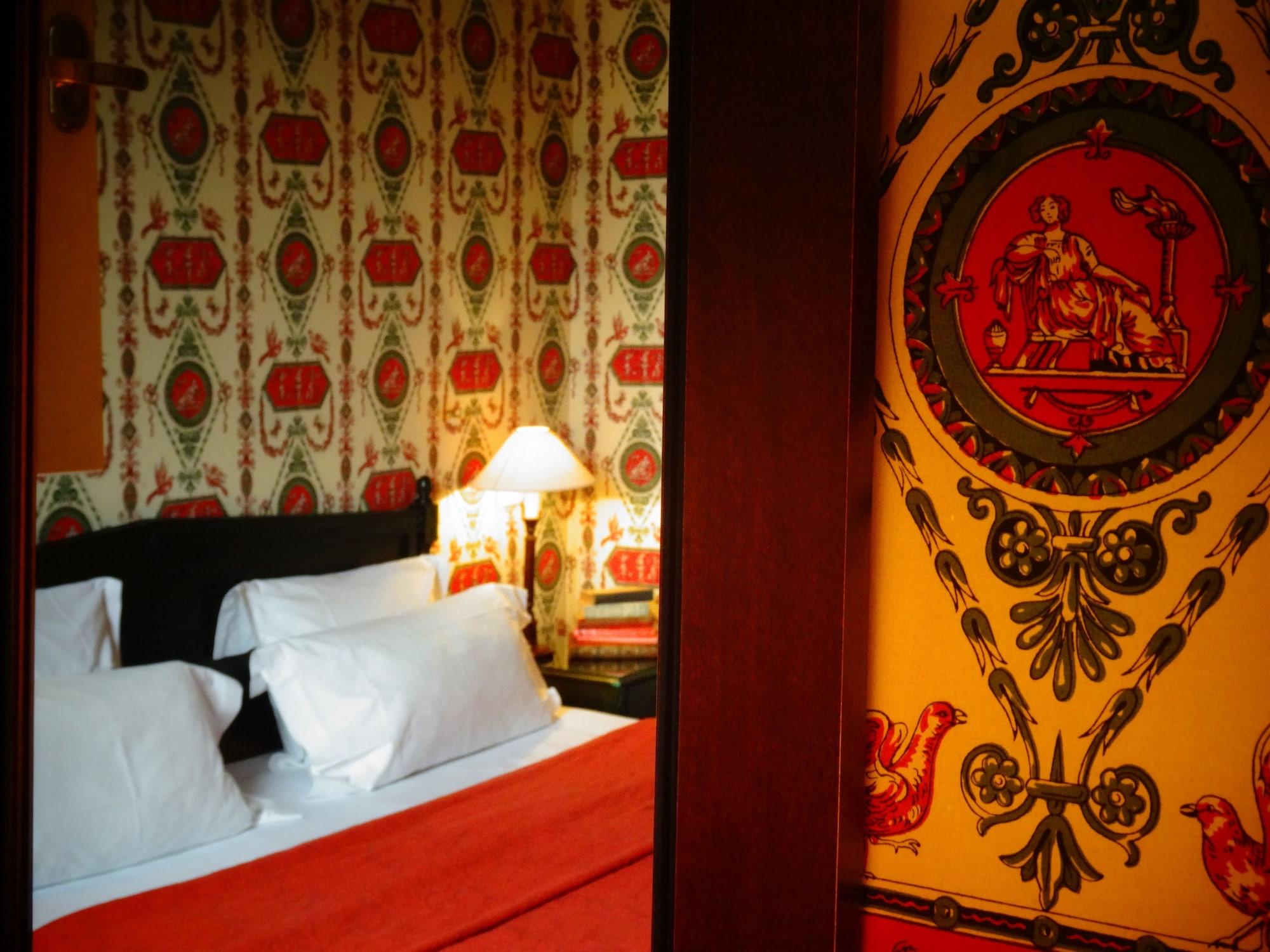 Hotel Hotel Prince De Conti - Hotel Renove Paris
