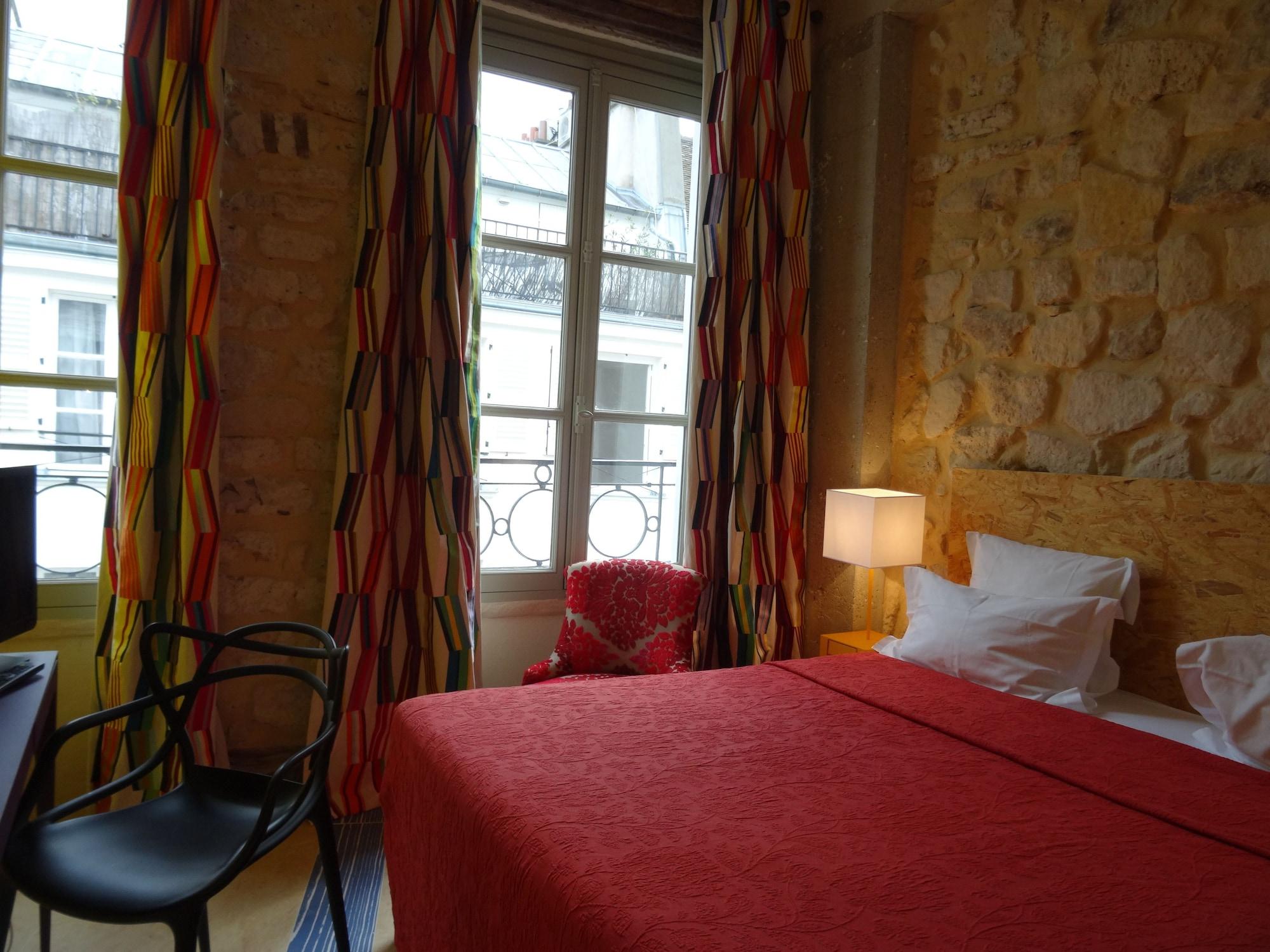 Hotel Prince De Conti - Hotel Renove