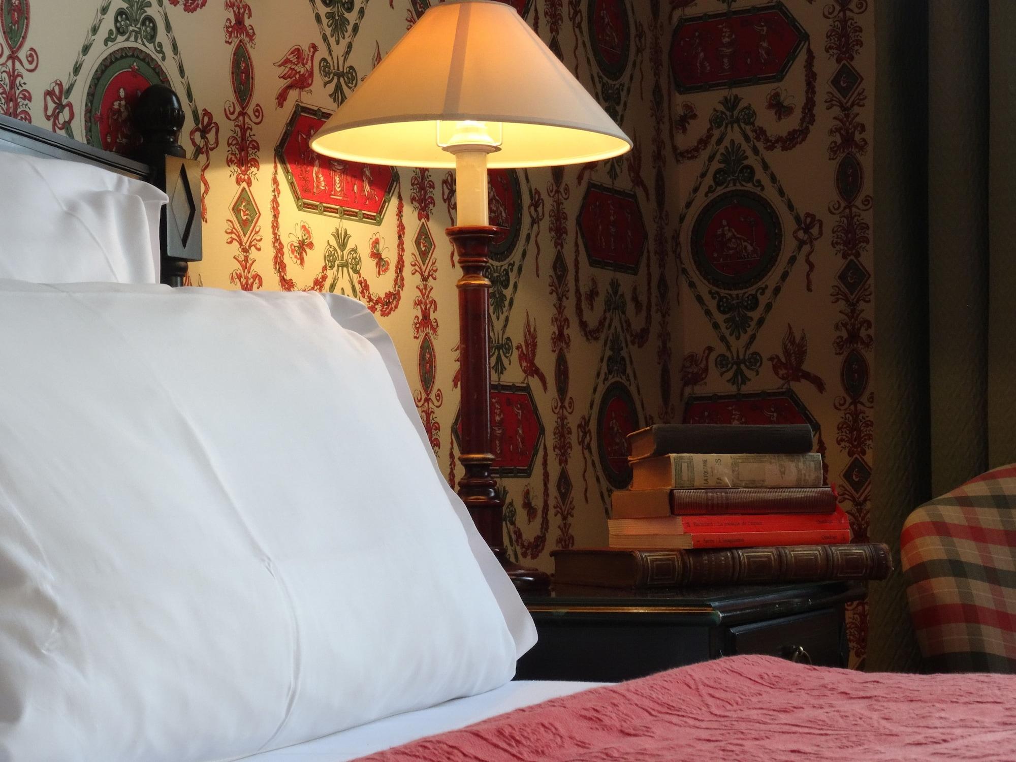 Hotel Hotel Prince De Conti - Hotel Renove 3*