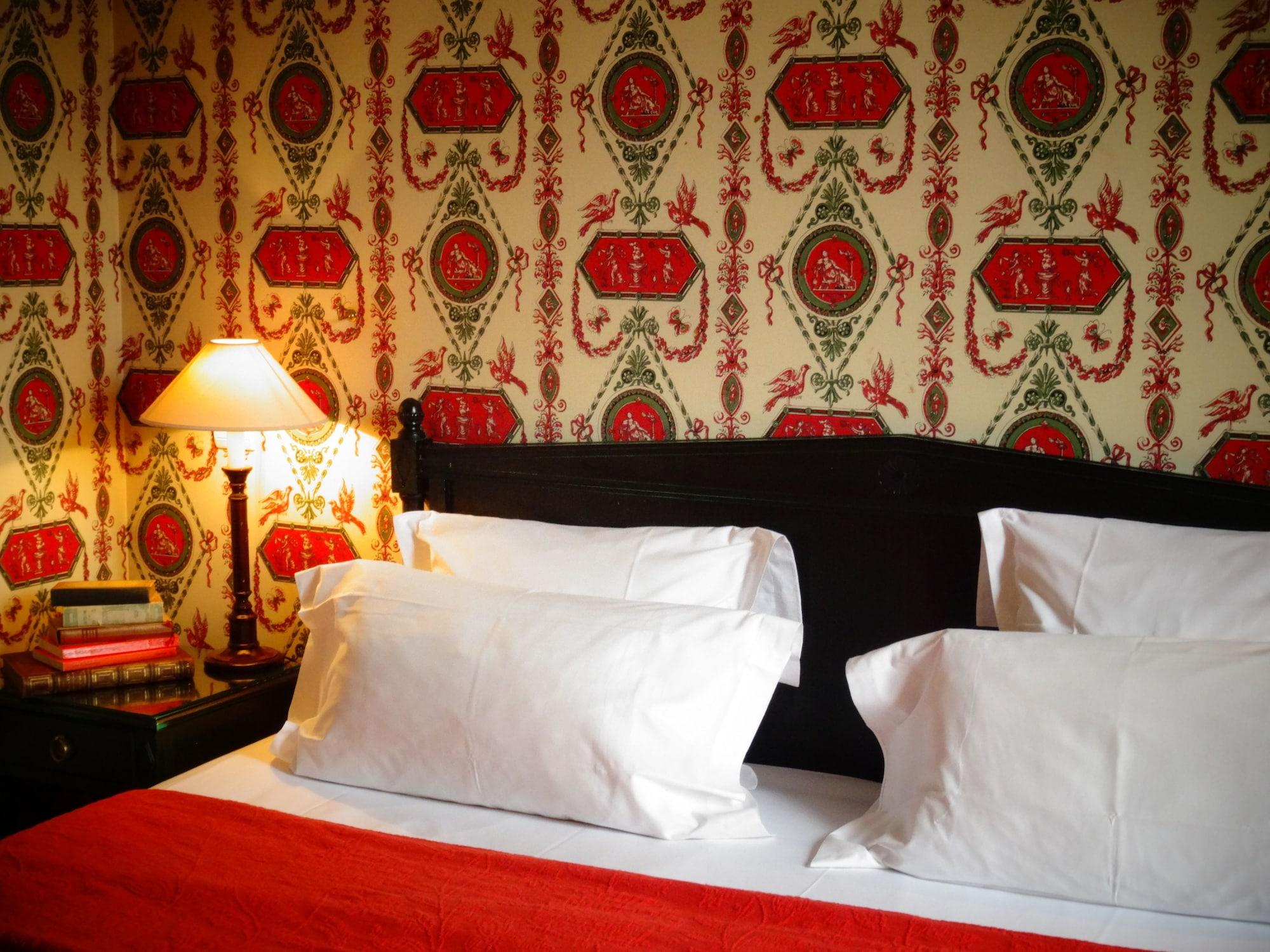 Hotel Prince De Conti - Hotel Renove Paris