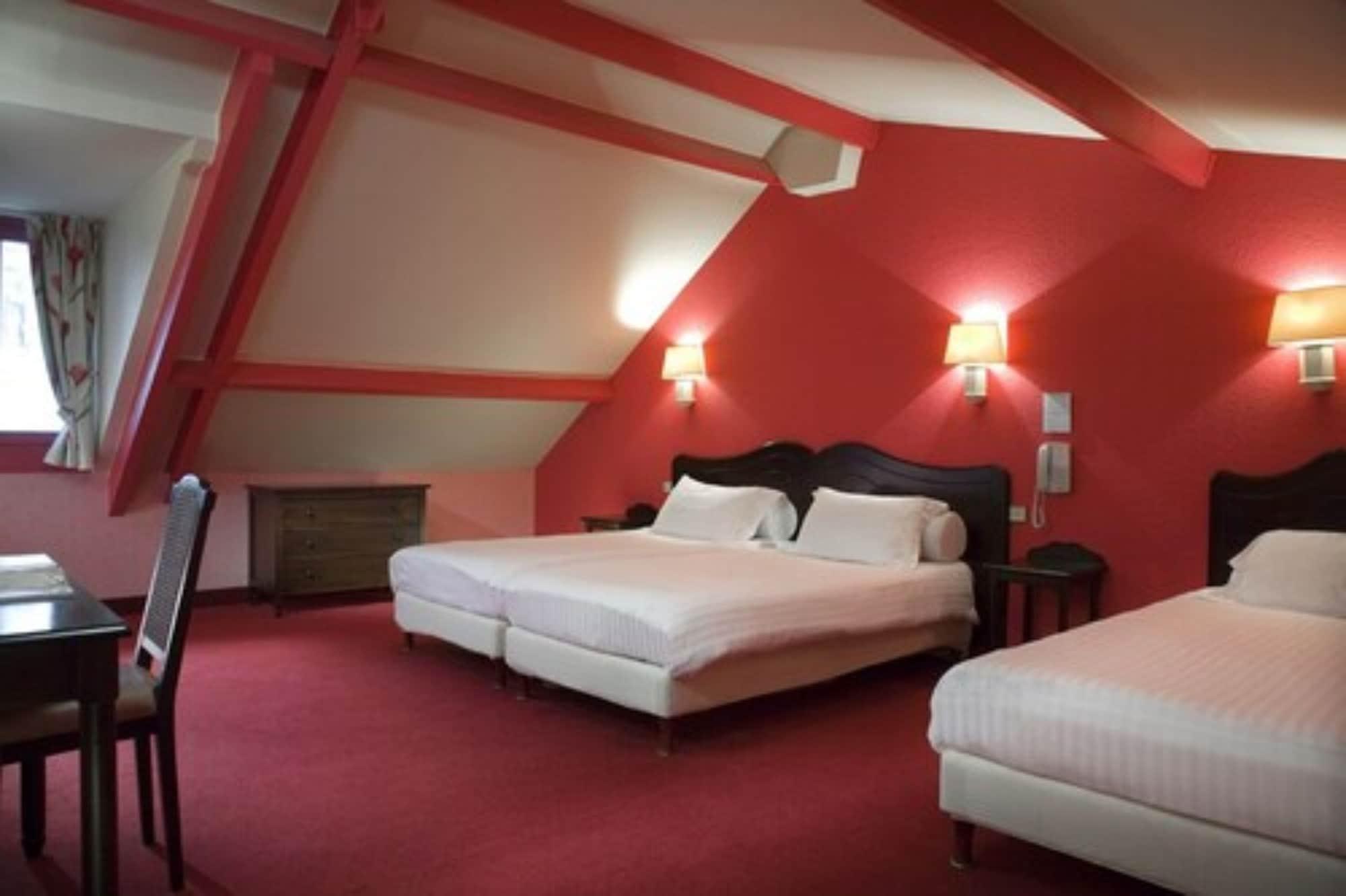 Hotel Riesner 4*