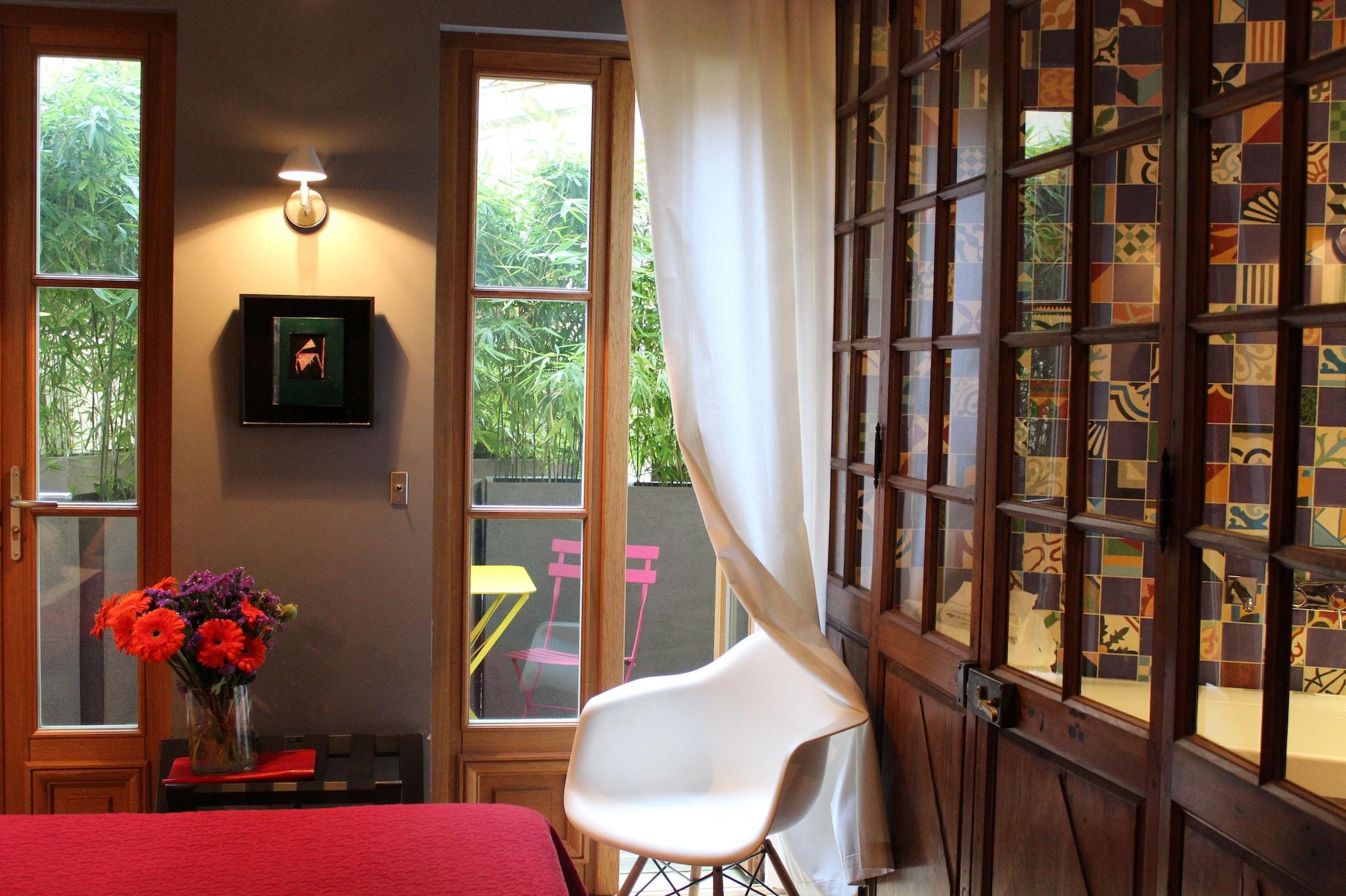 Hotel Prince De Conti - Hotel Renove Hotel 3*