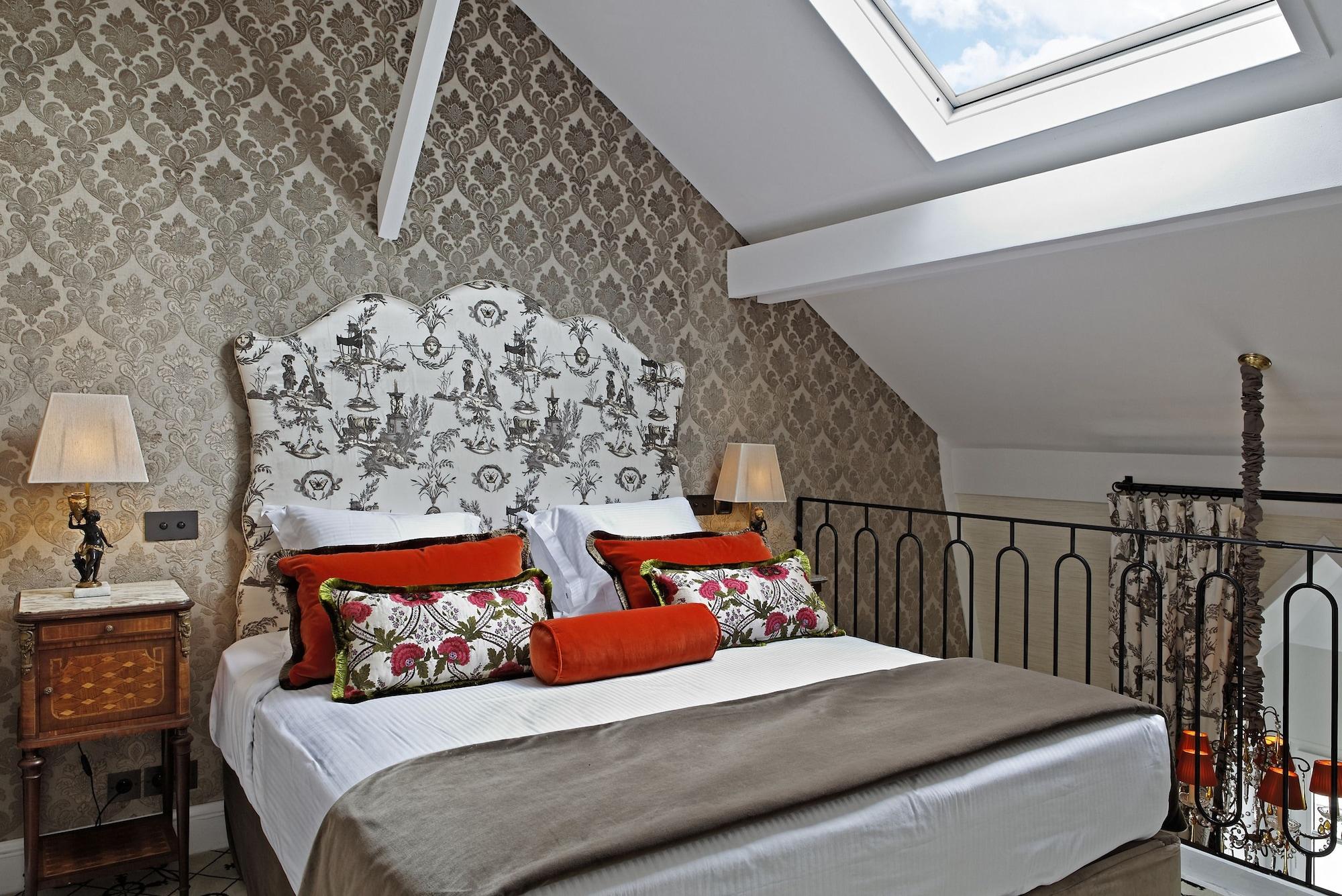 Relais Christine Hotel 5*