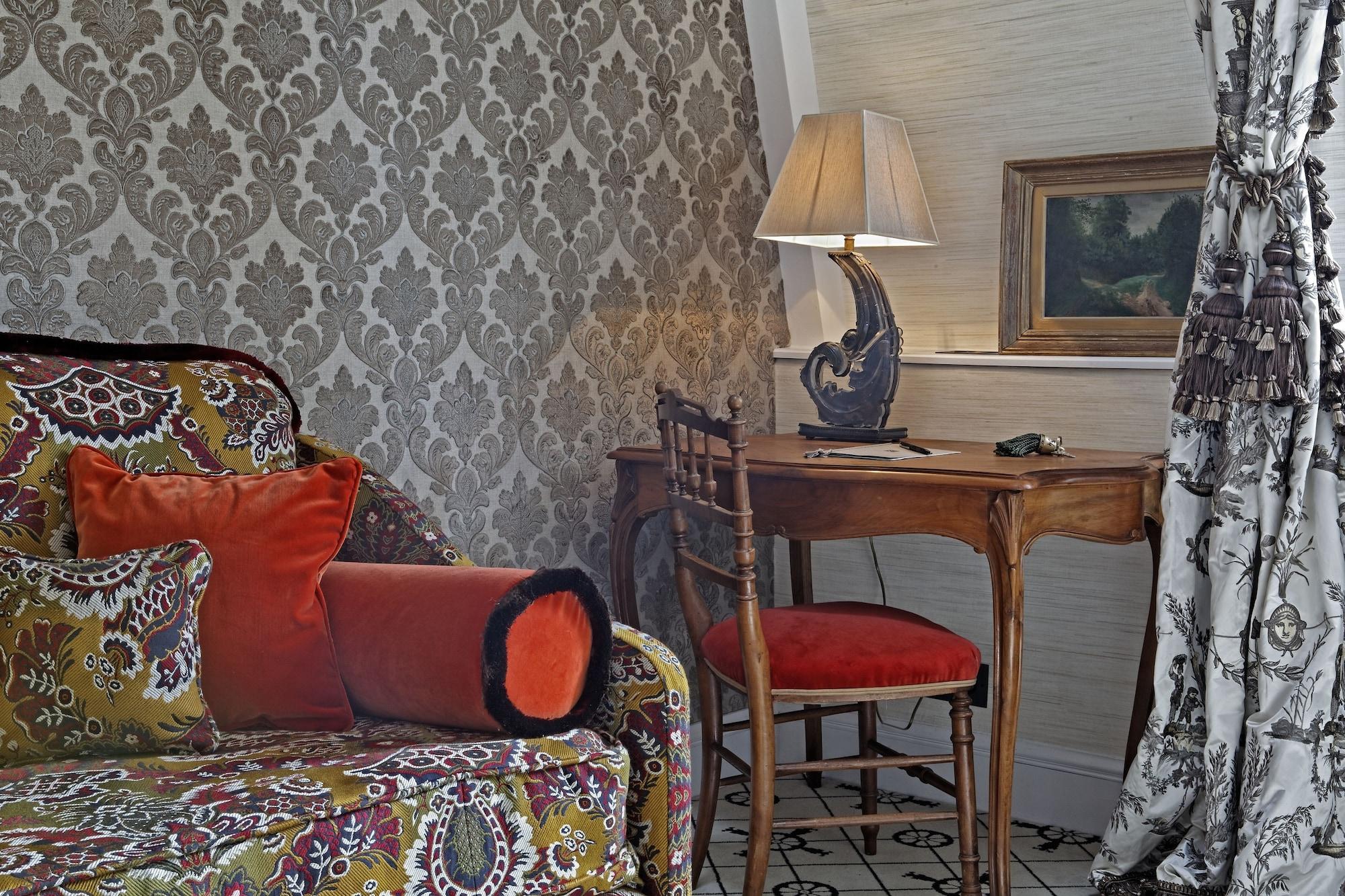 Relais Christine Hotel Parigi