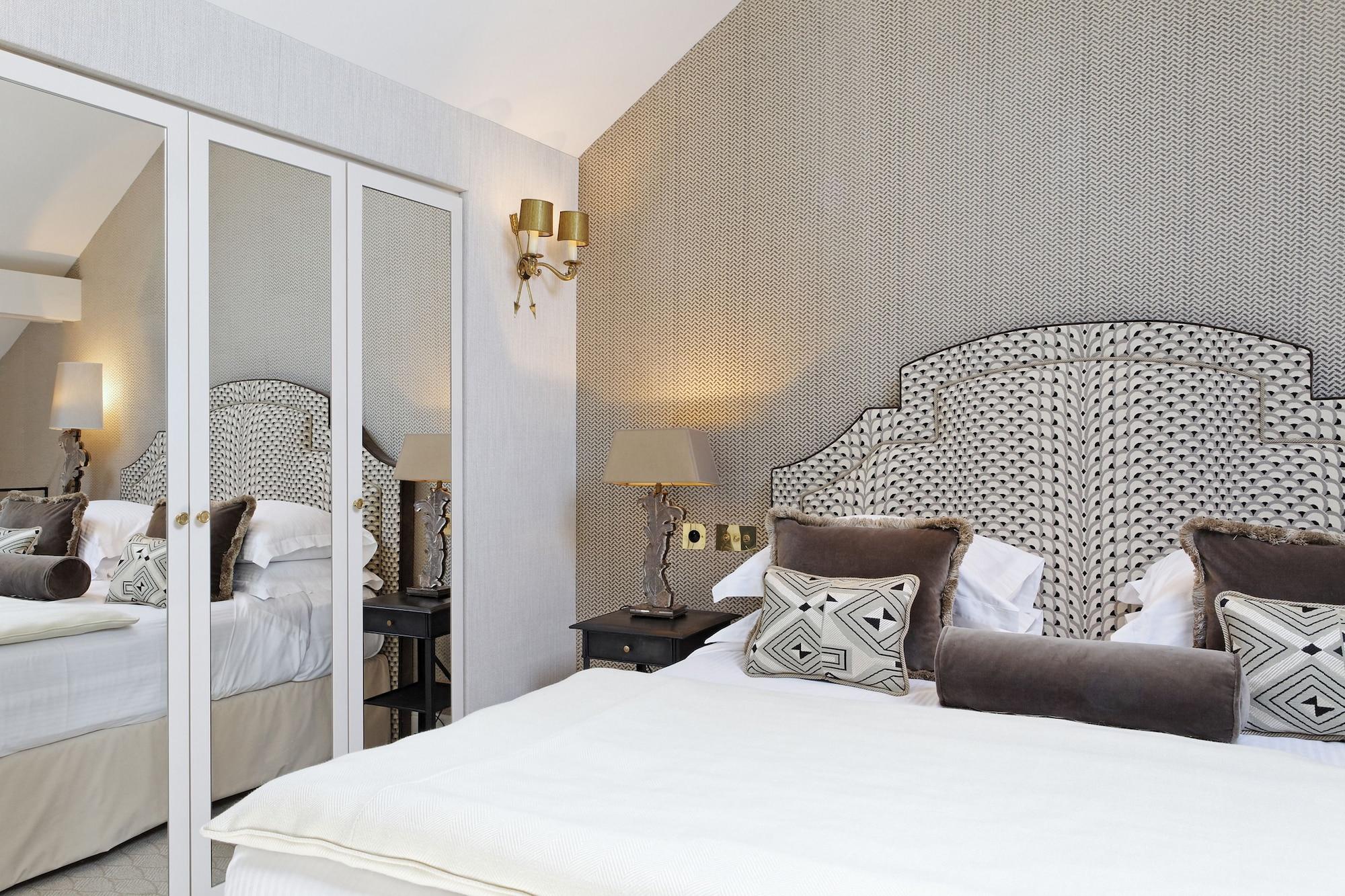 Relais Christine Hotel 5*