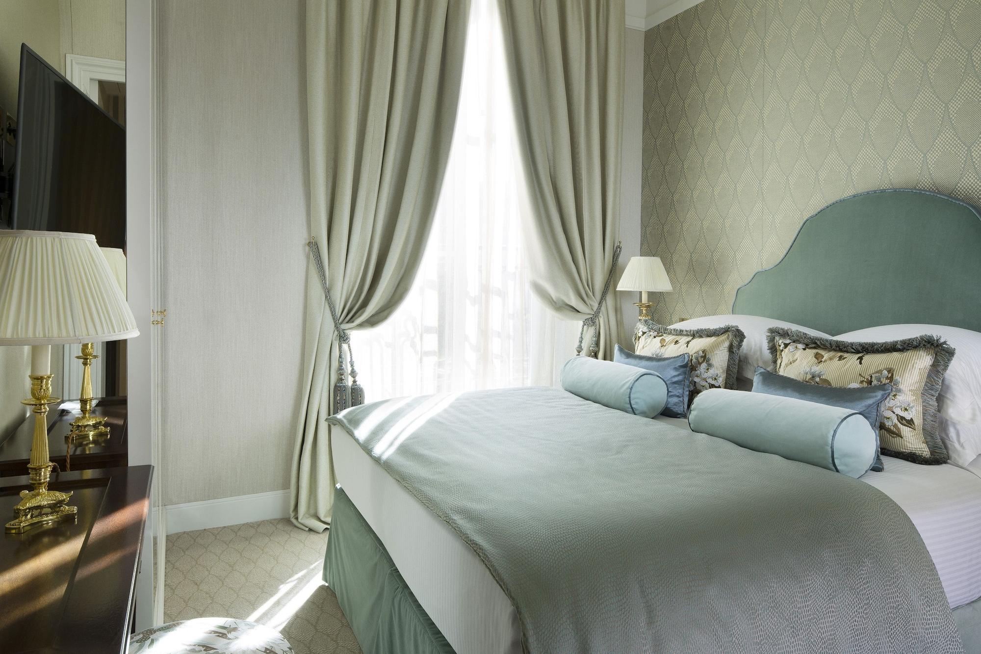 Relais Christine Hotel