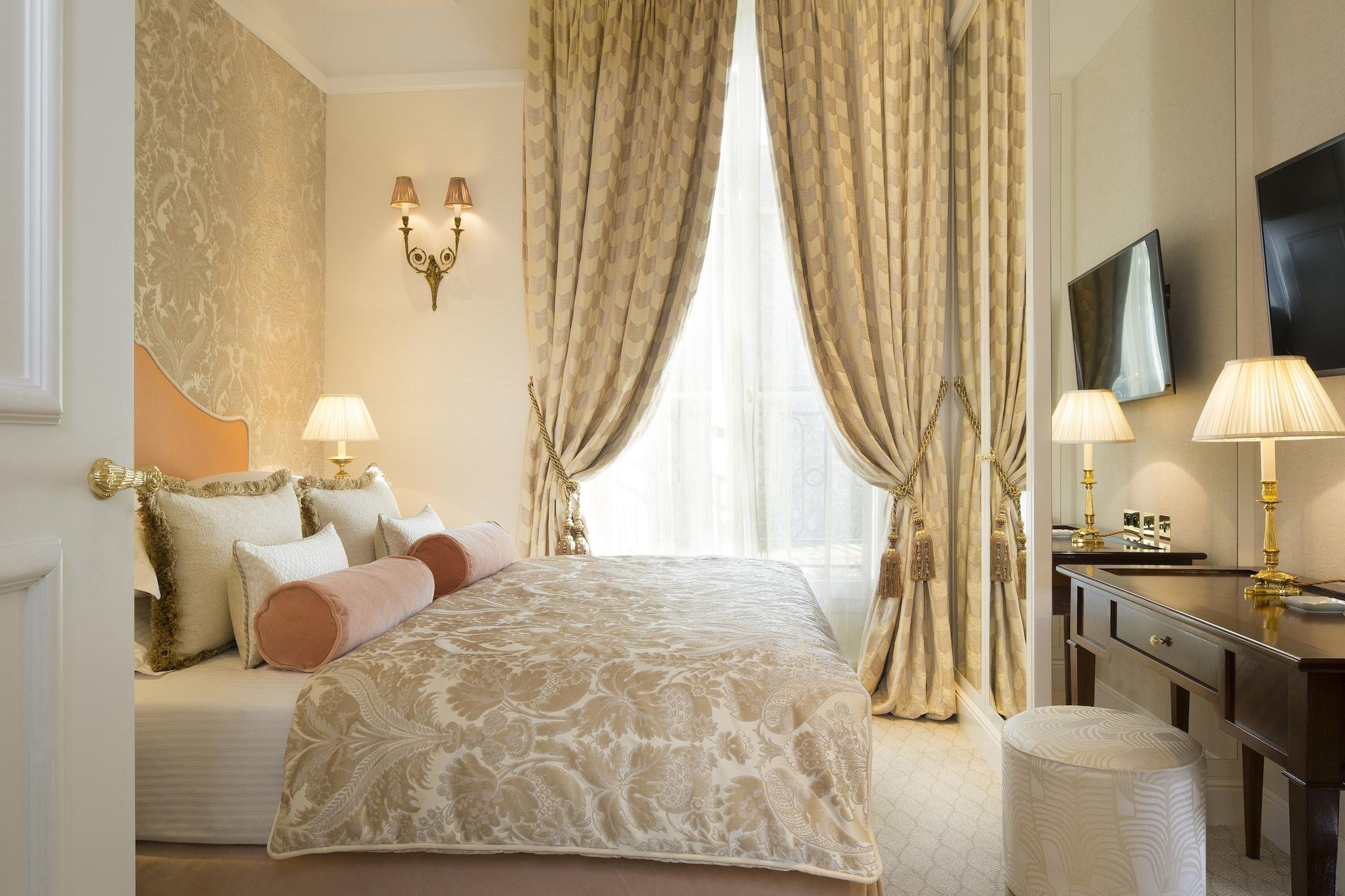 Relais Christine 5*