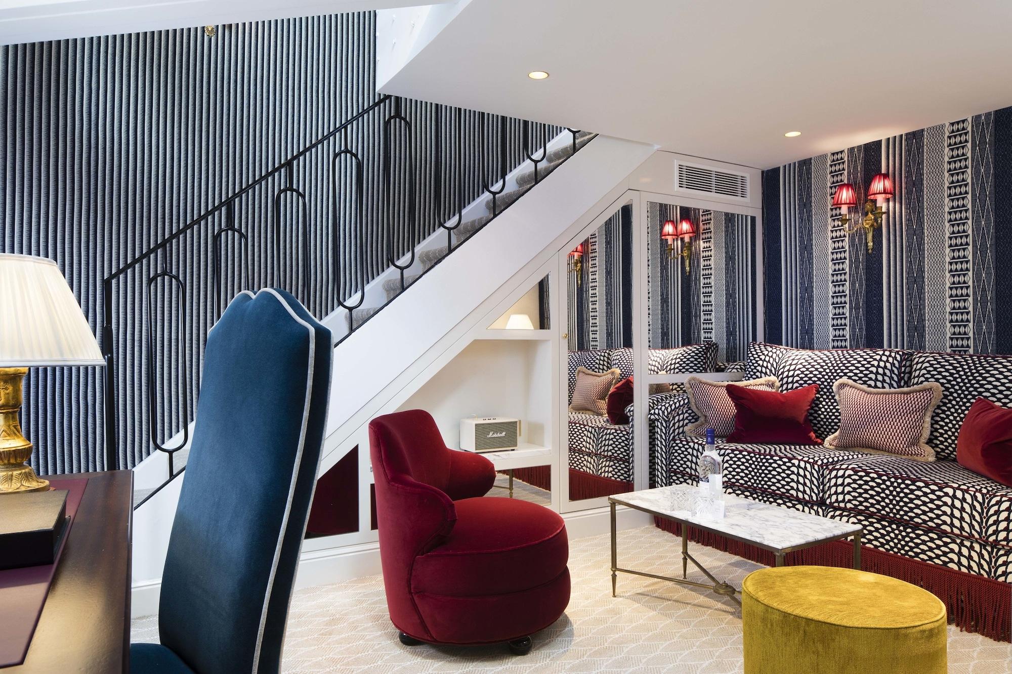 Hotel Relais Christine