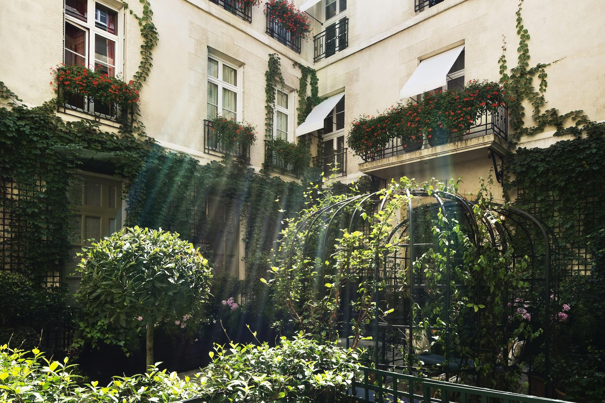 Relais Christine Hotel