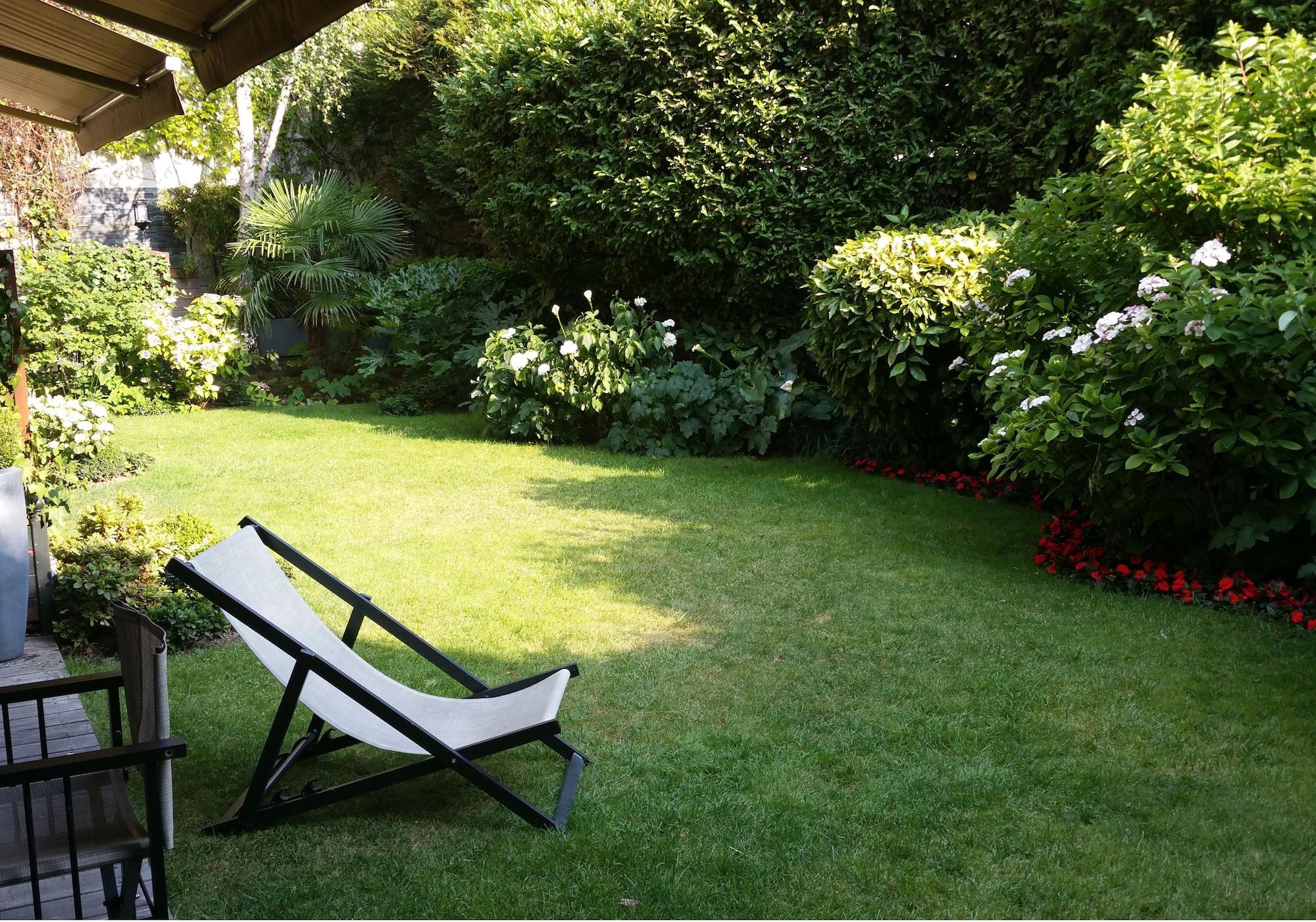 Relais Christine Hotel
