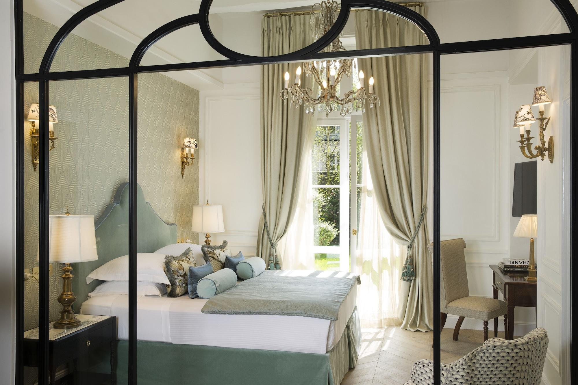Relais Christine 5* Parigi