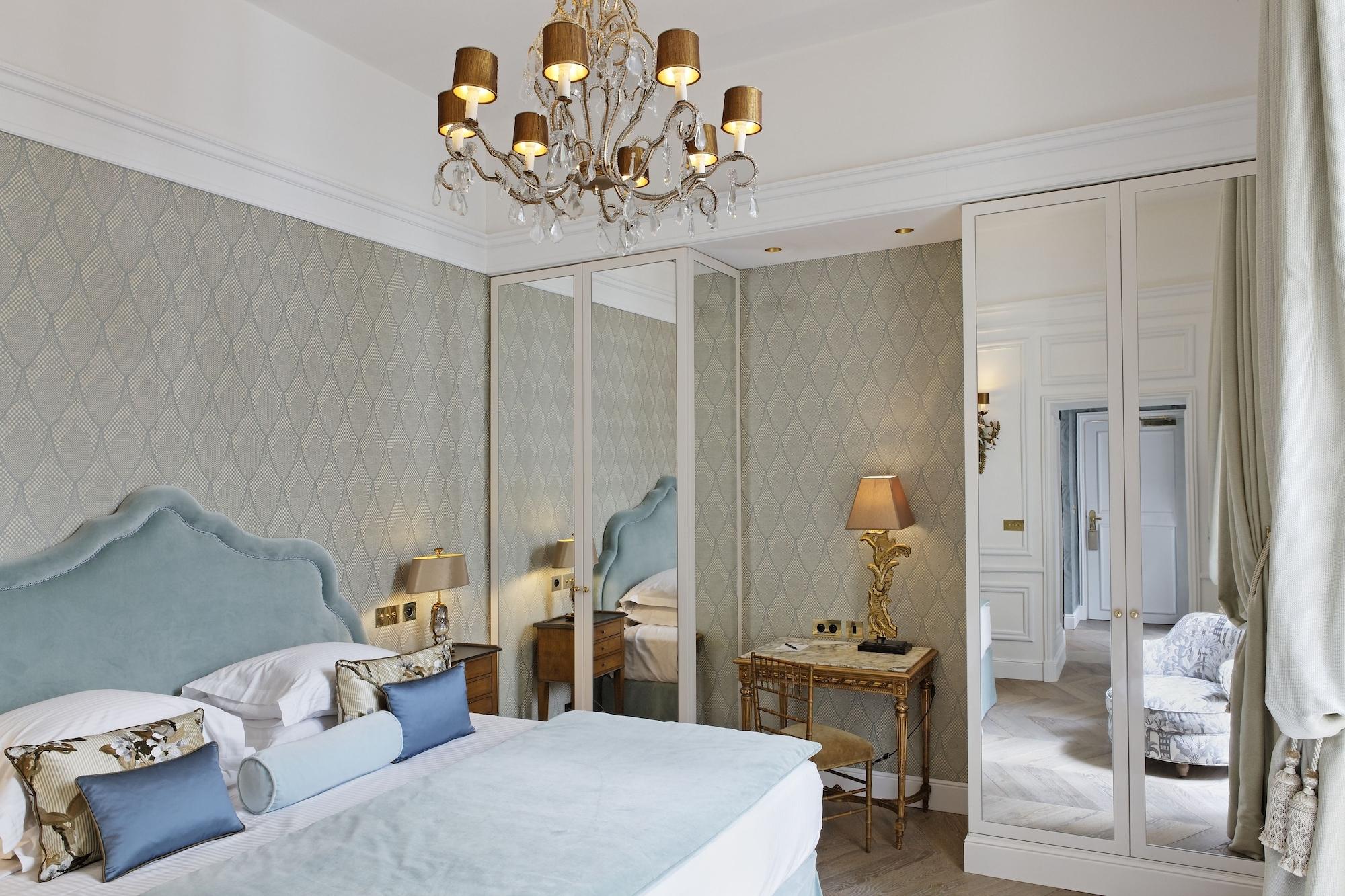 Relais Christine Hotel Parigi