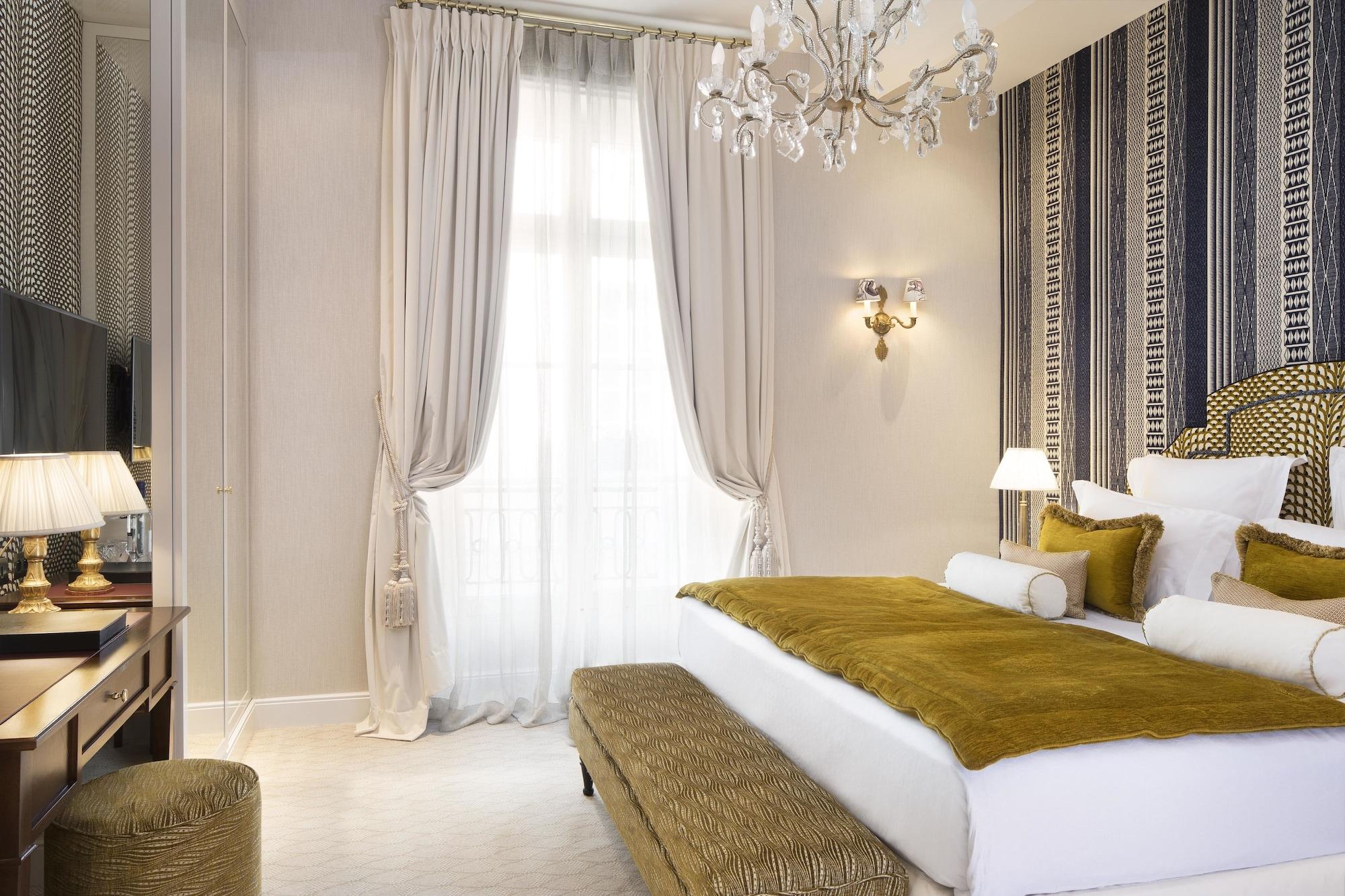 Relais Christine Hotel Parigi