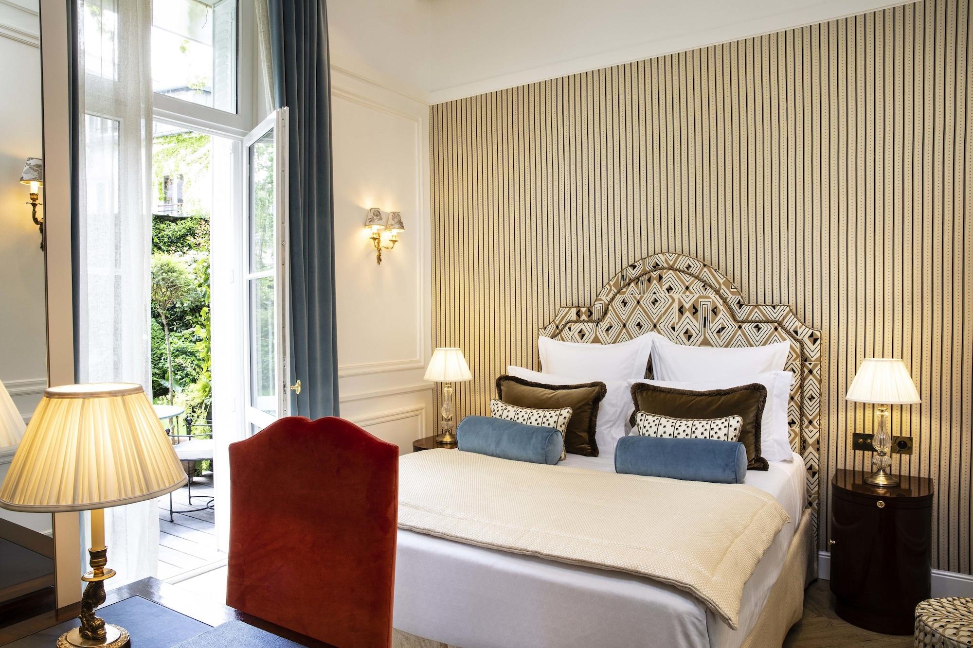 Relais Christine 5*
