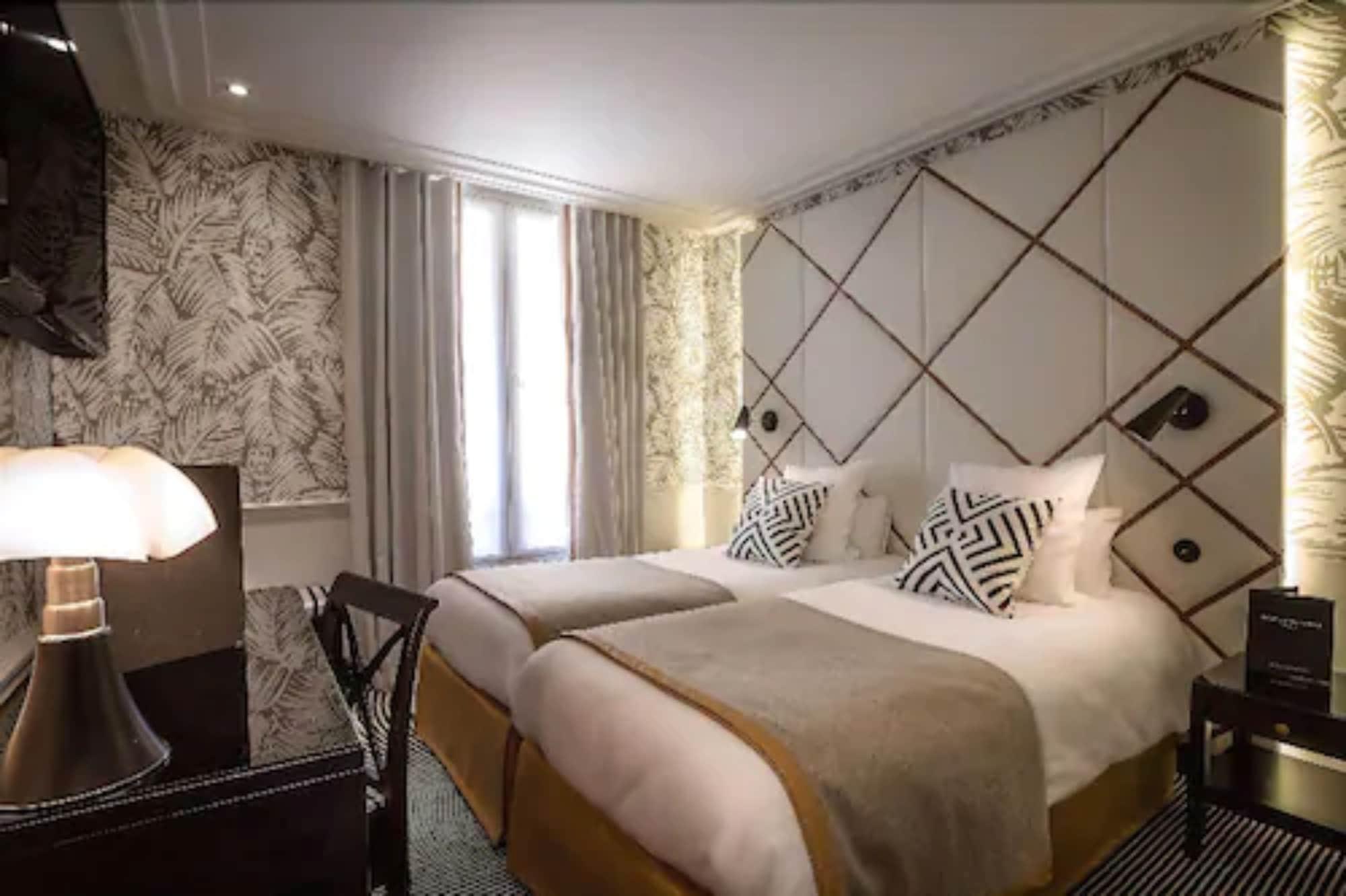 Jardin Le Brea Hotel