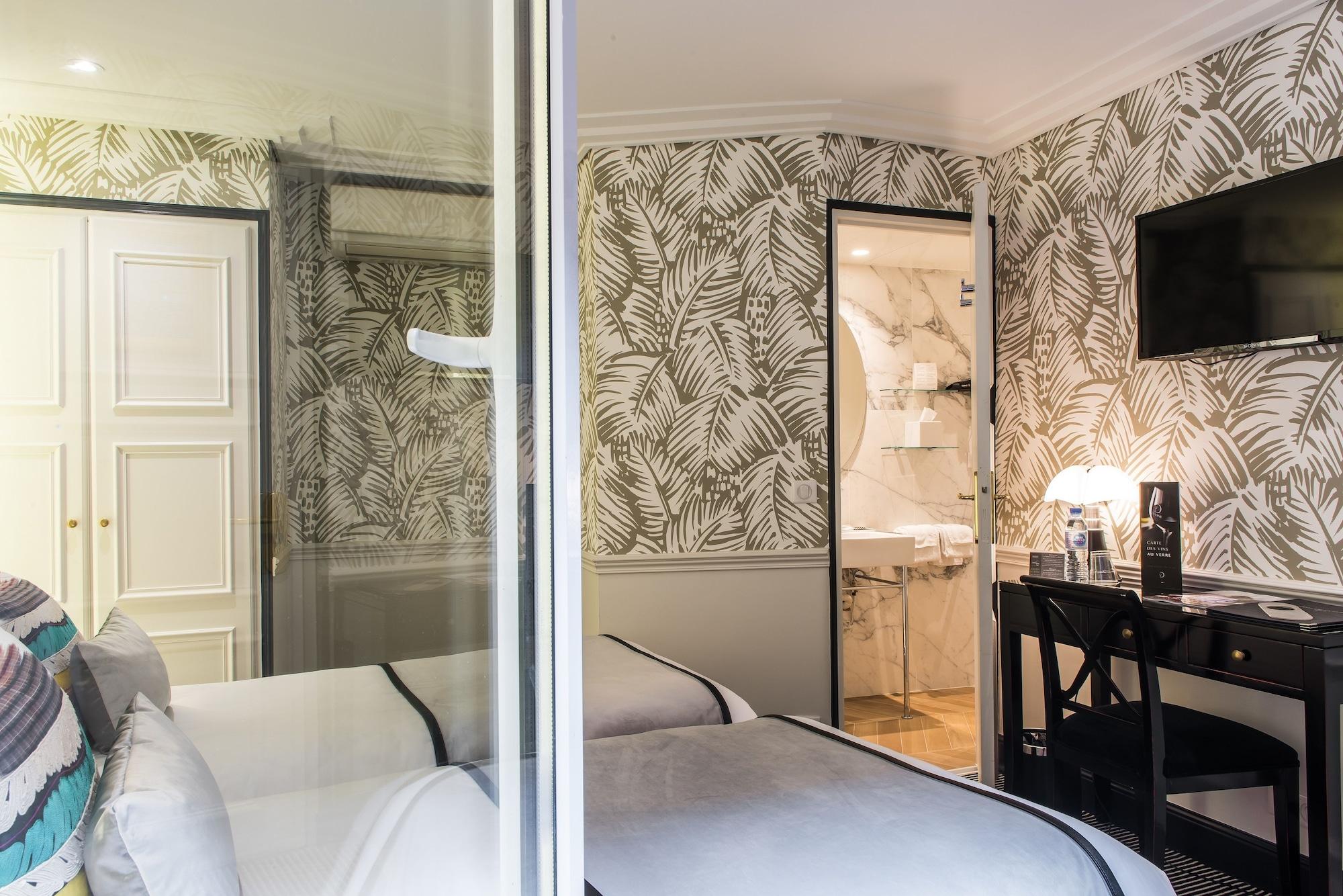 Hotel Jardin Le Brea