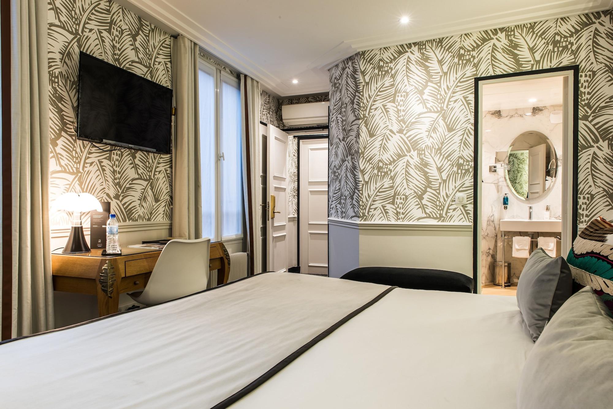 Hotel Jardin Le Brea