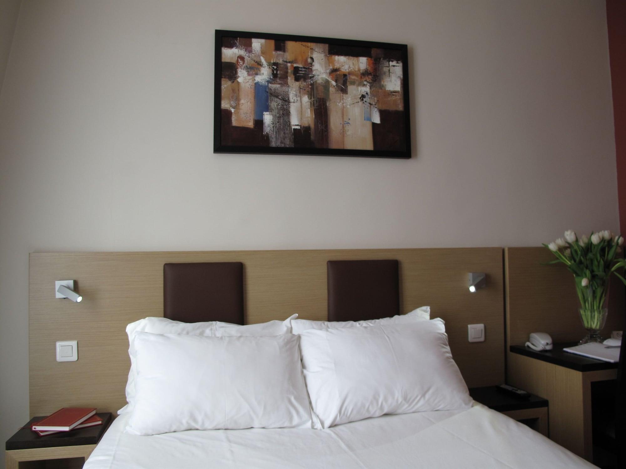 Source Hotel Parigi