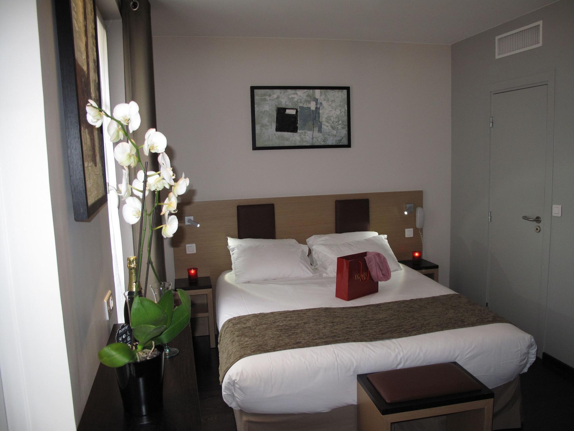 Hotel Source
