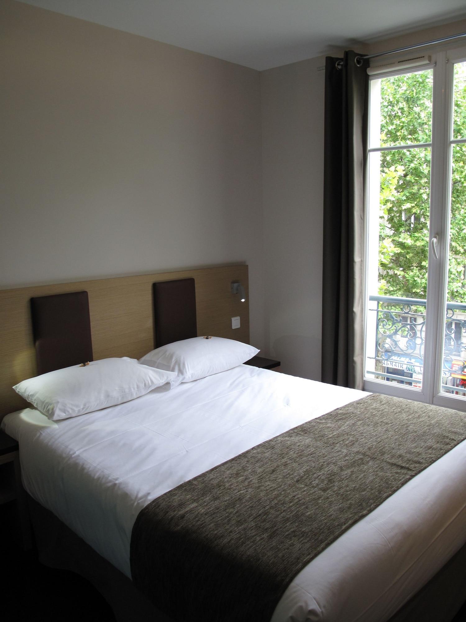 Hotel Source 3*