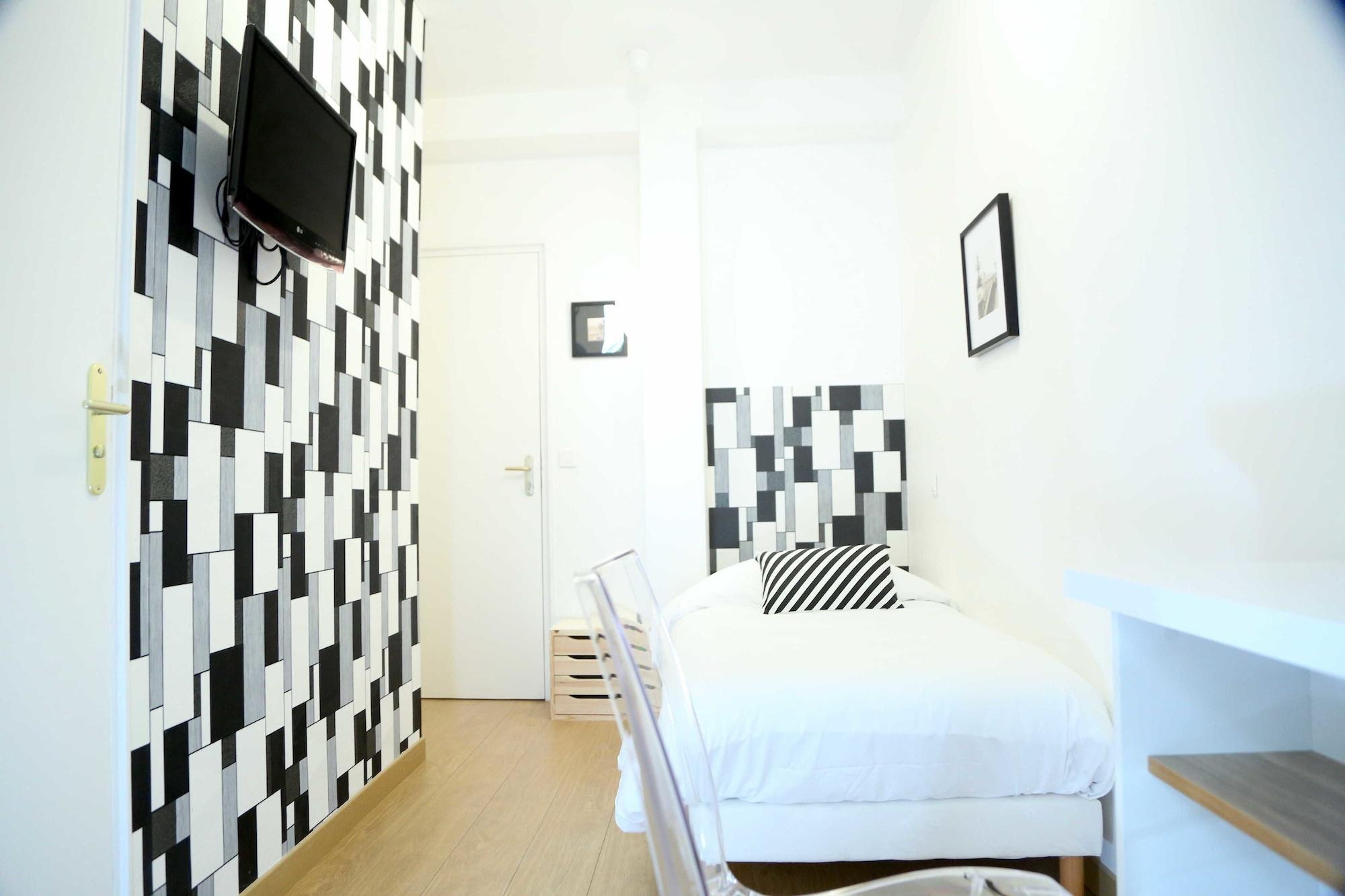 Hotel Maison Urbaine Paris