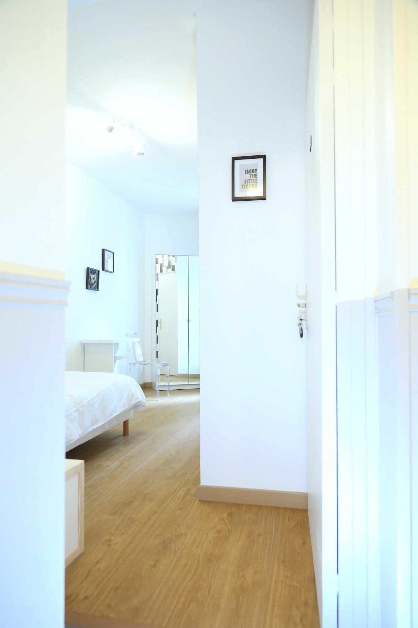 Maison Urbaine Paris