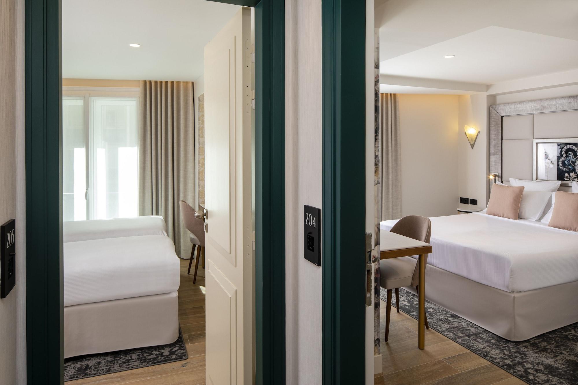 Hotel Des Champs-elysées