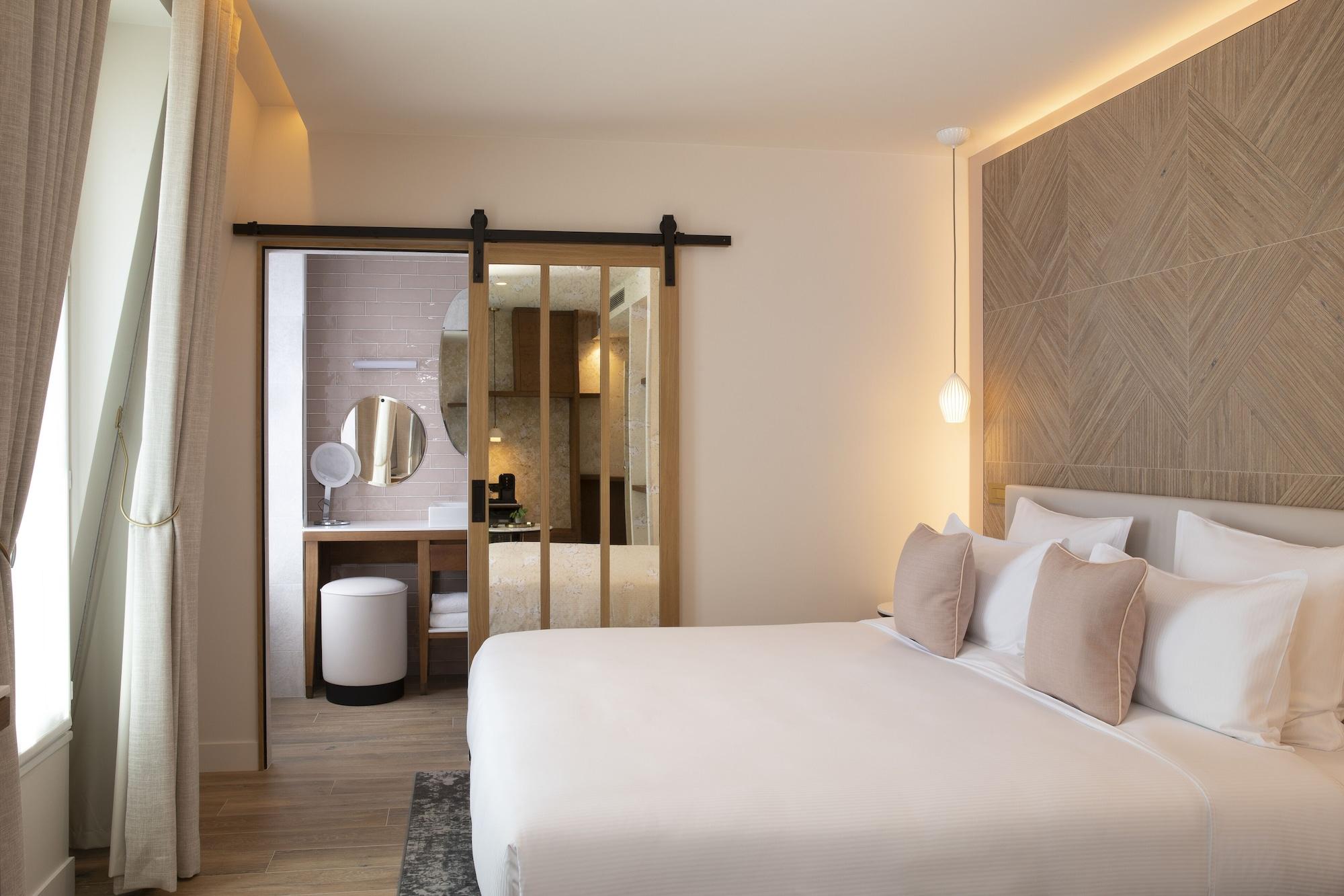 Hotel Des Champs-elysées Parigi