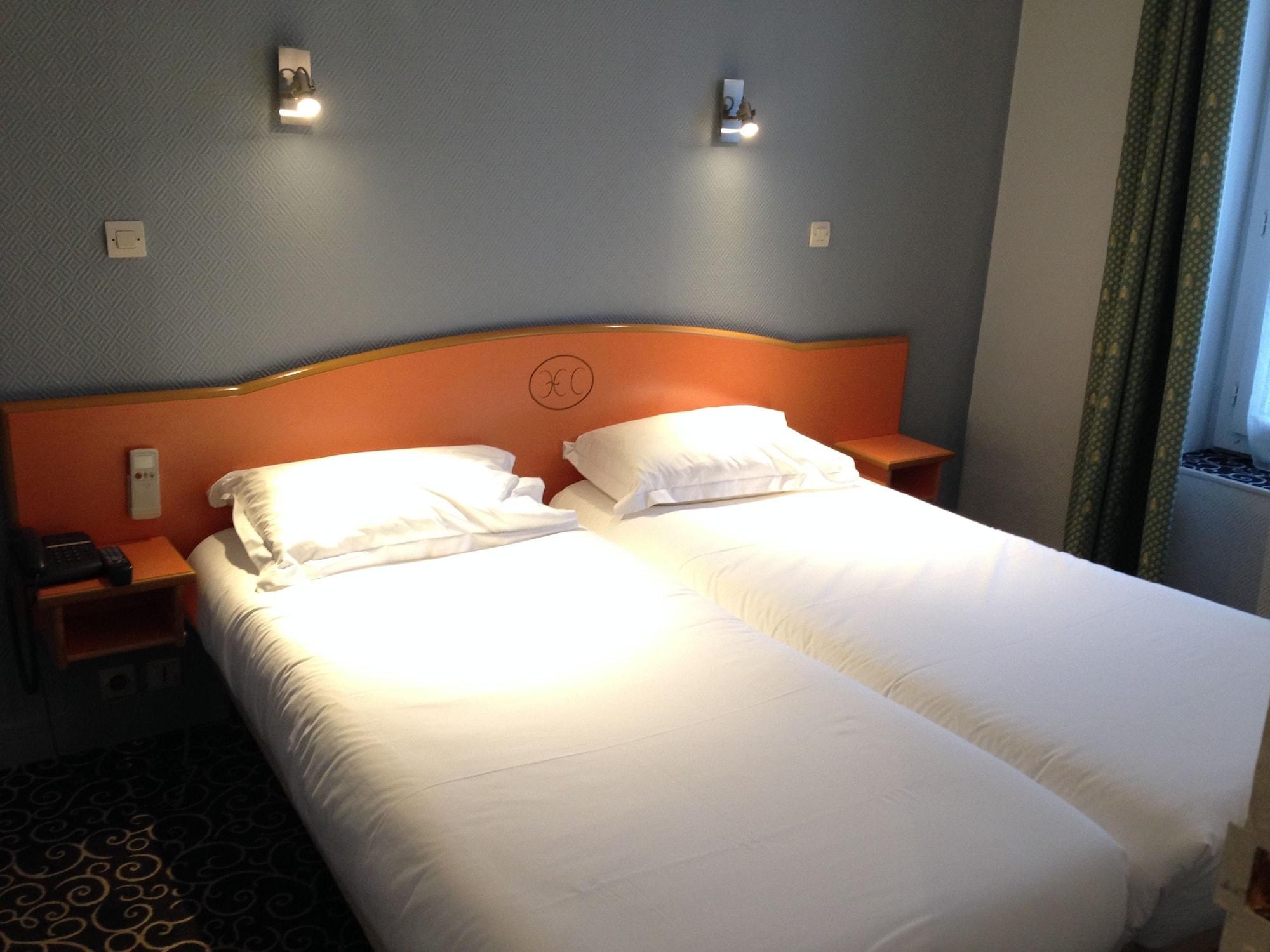 Gare De Lyon Hotel 3*